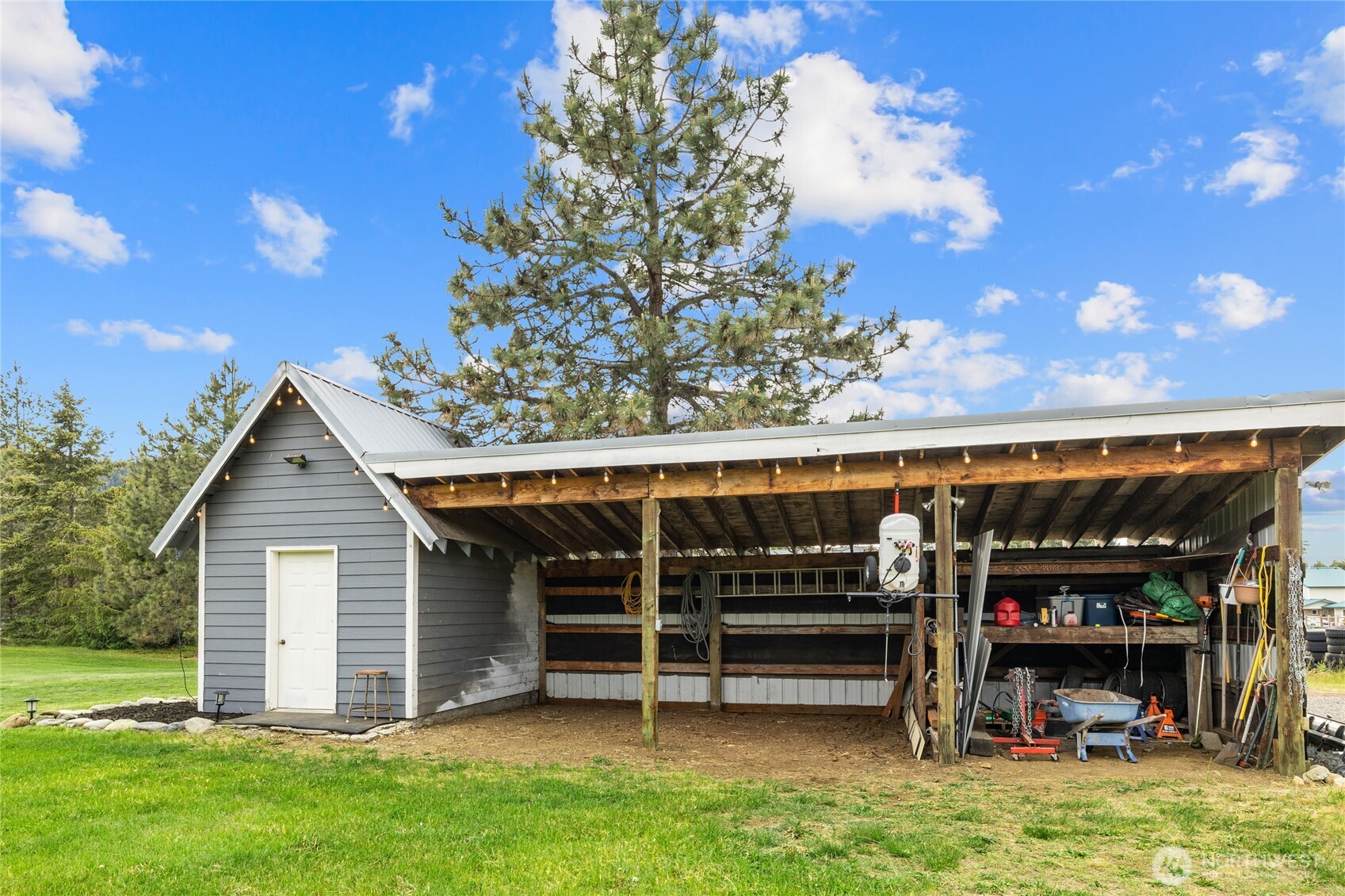 5911 Nelson Siding Road Property Photo 26