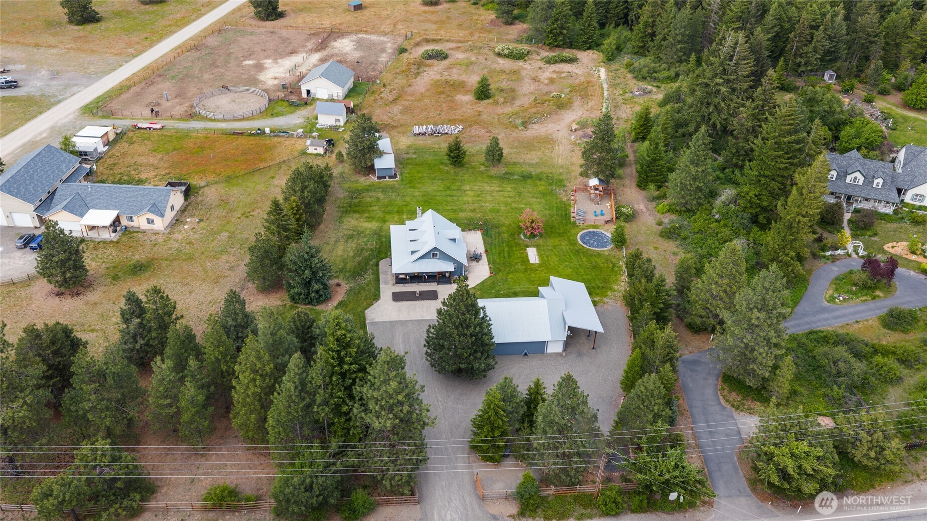 5911 Nelson Siding Road Property Photo 37