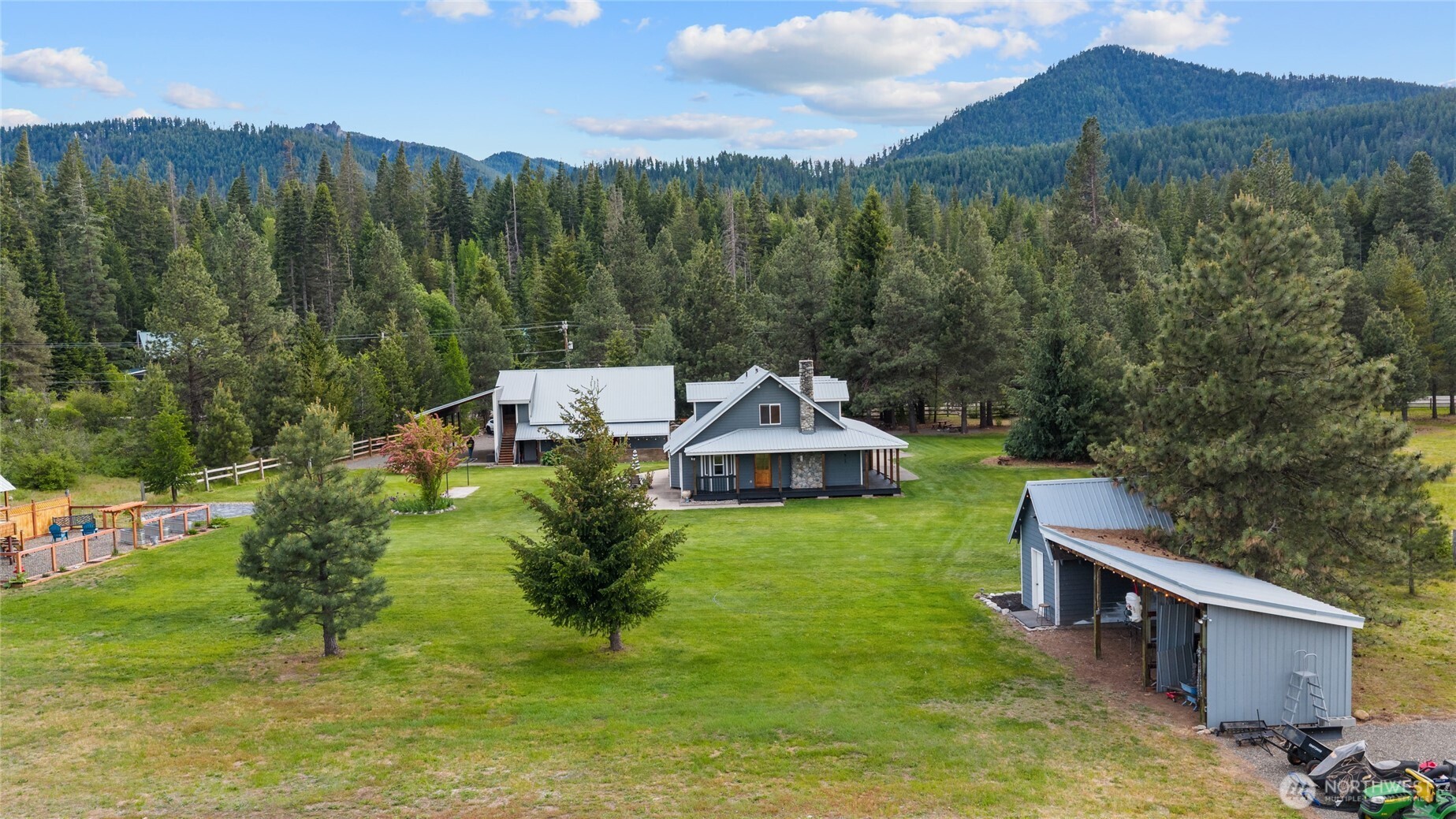 5911 Nelson Siding Road Property Photo 39