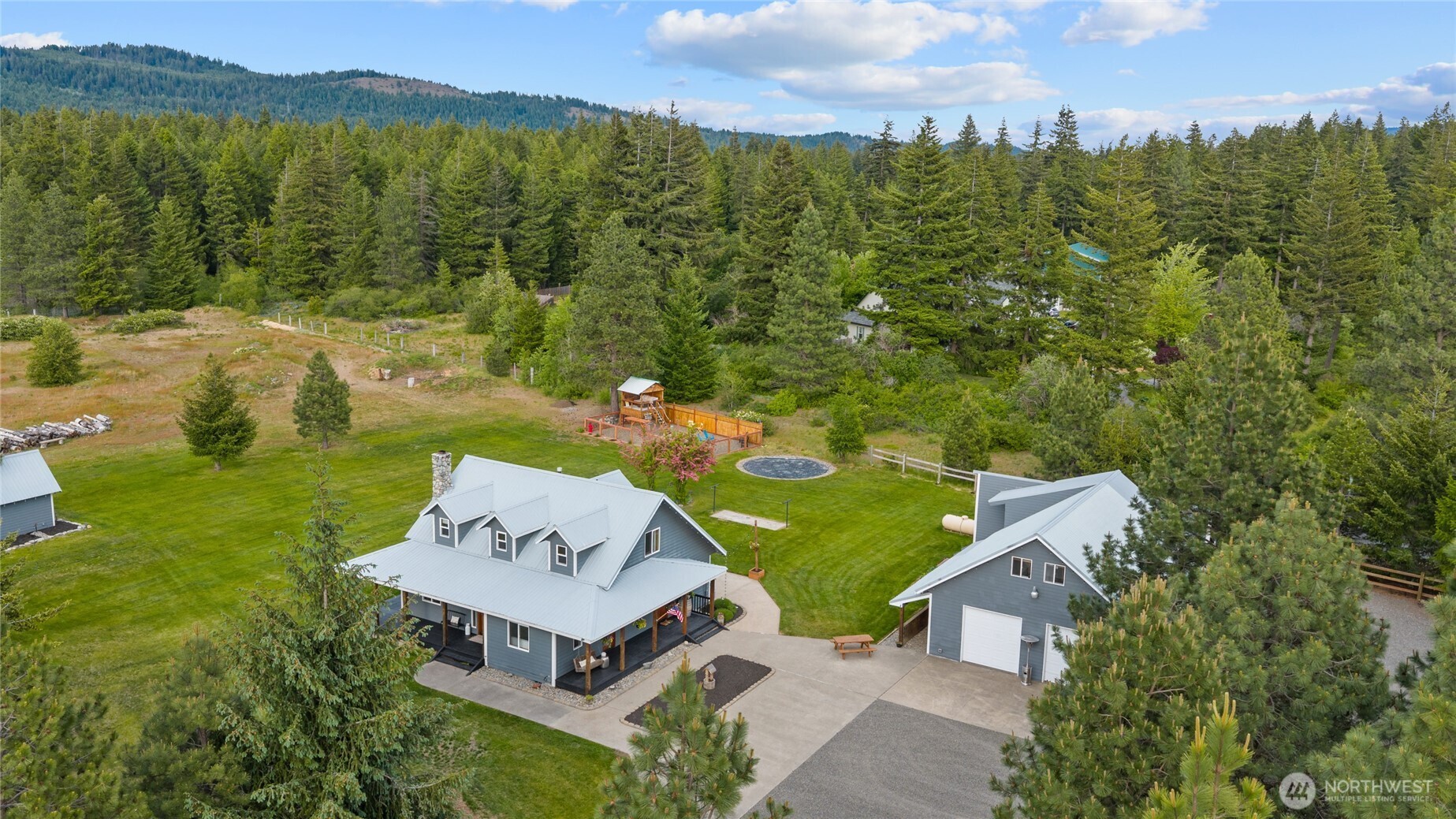 5911 Nelson Siding Road Property Photo 40