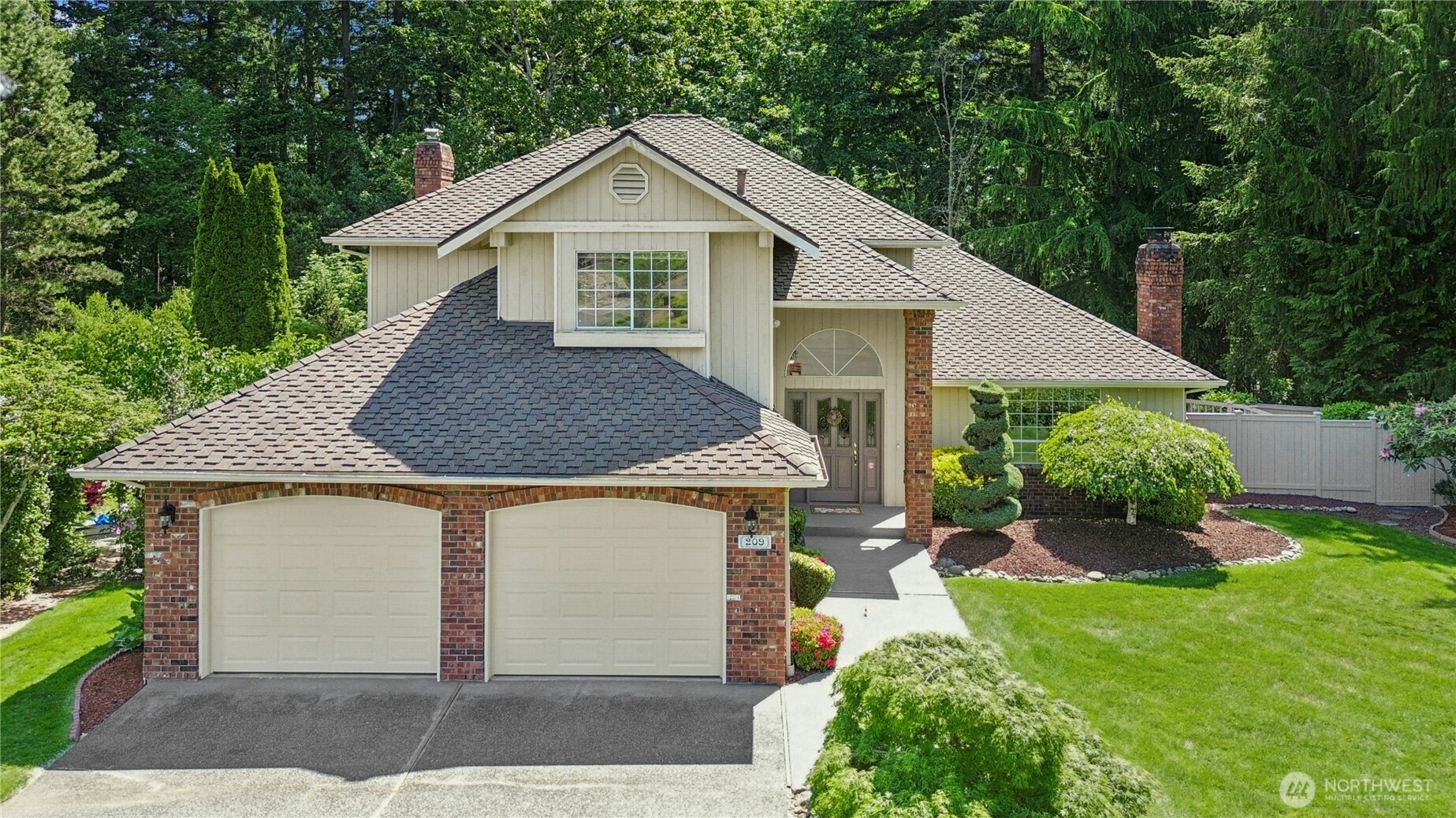 209 Sw 331st Place Property Photo 2