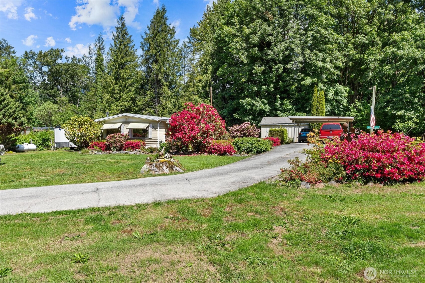 41741 Mountain View Lane Property Photo 1