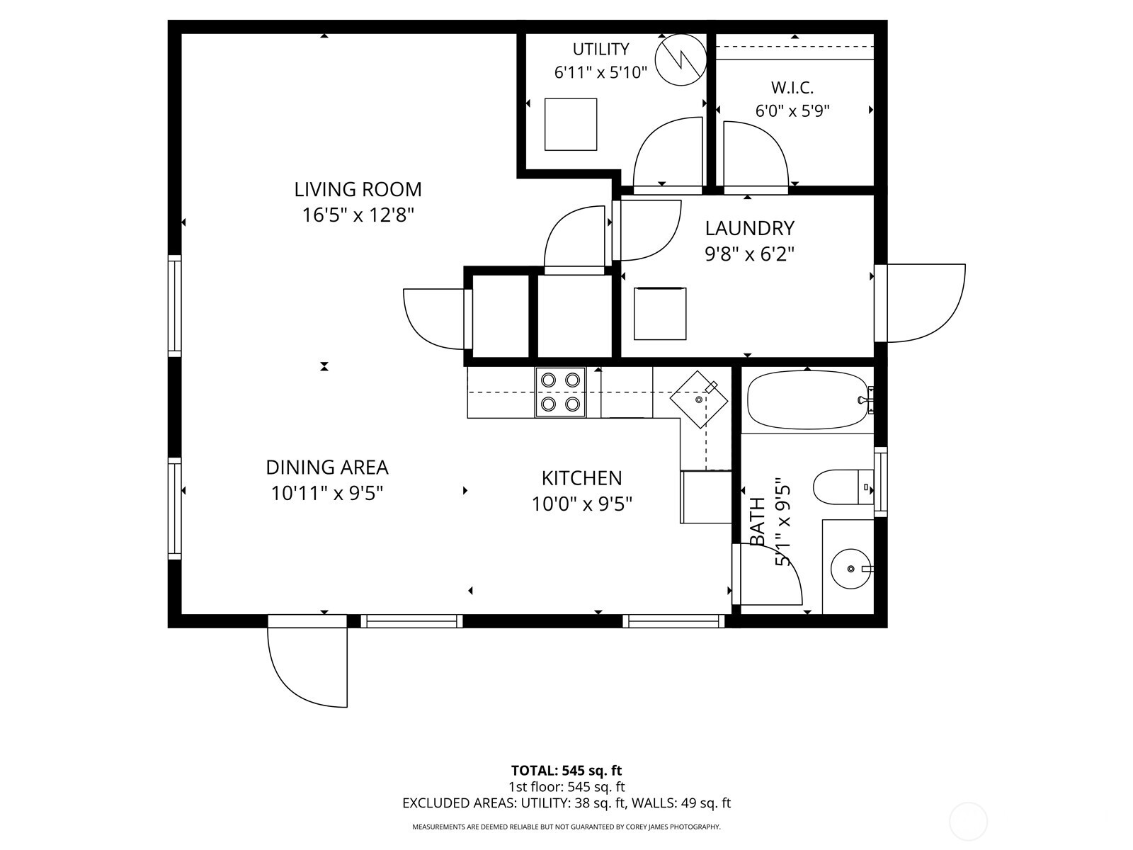 8203 Willow Grove Road Property Photo 24