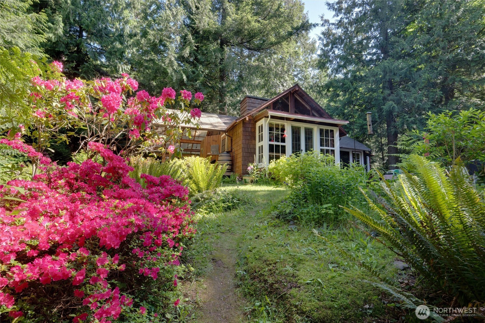4315 Nordum Road Property Photo 1