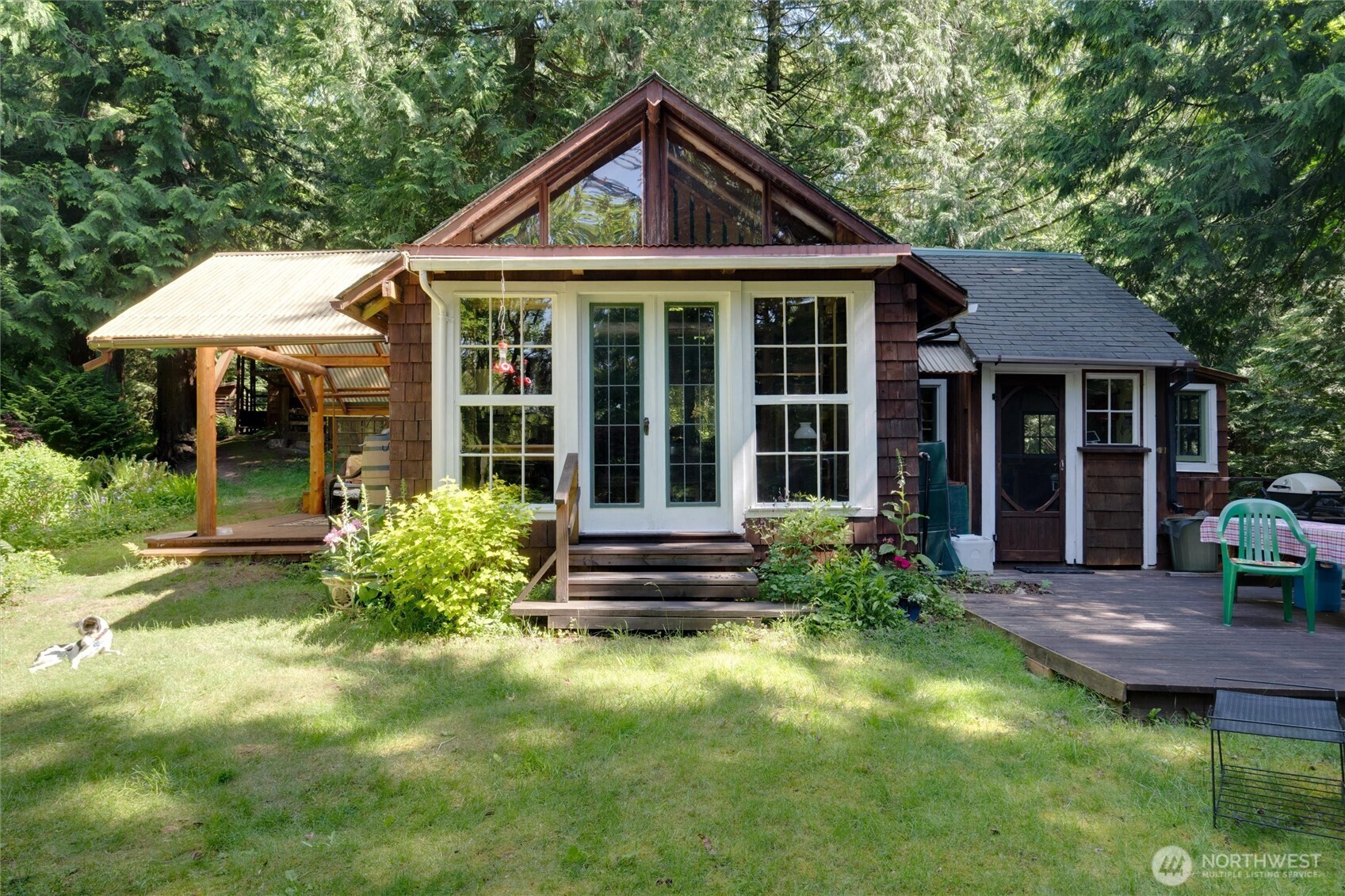 4315 Nordum Road Property Photo 10