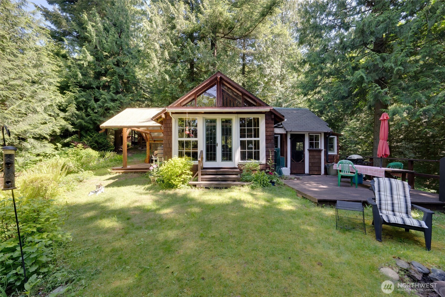 4315 Nordum Road Property Photo 11
