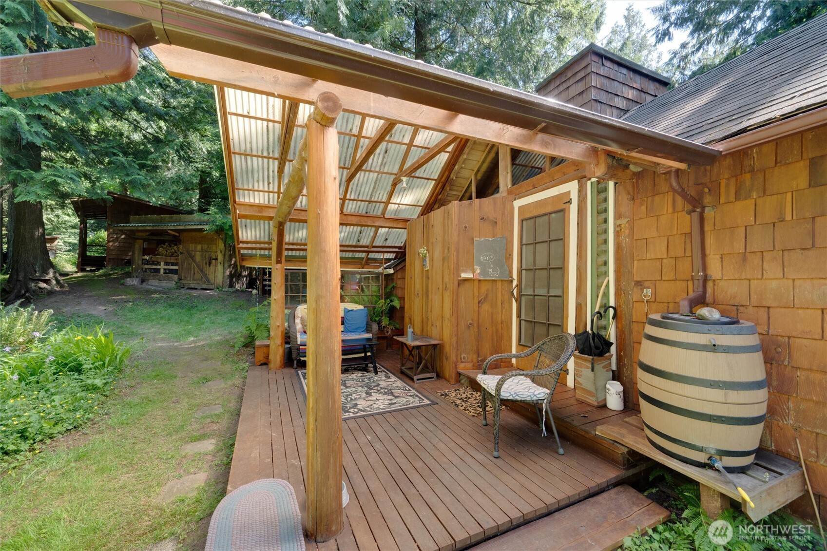 4315 Nordum Road Property Photo 12
