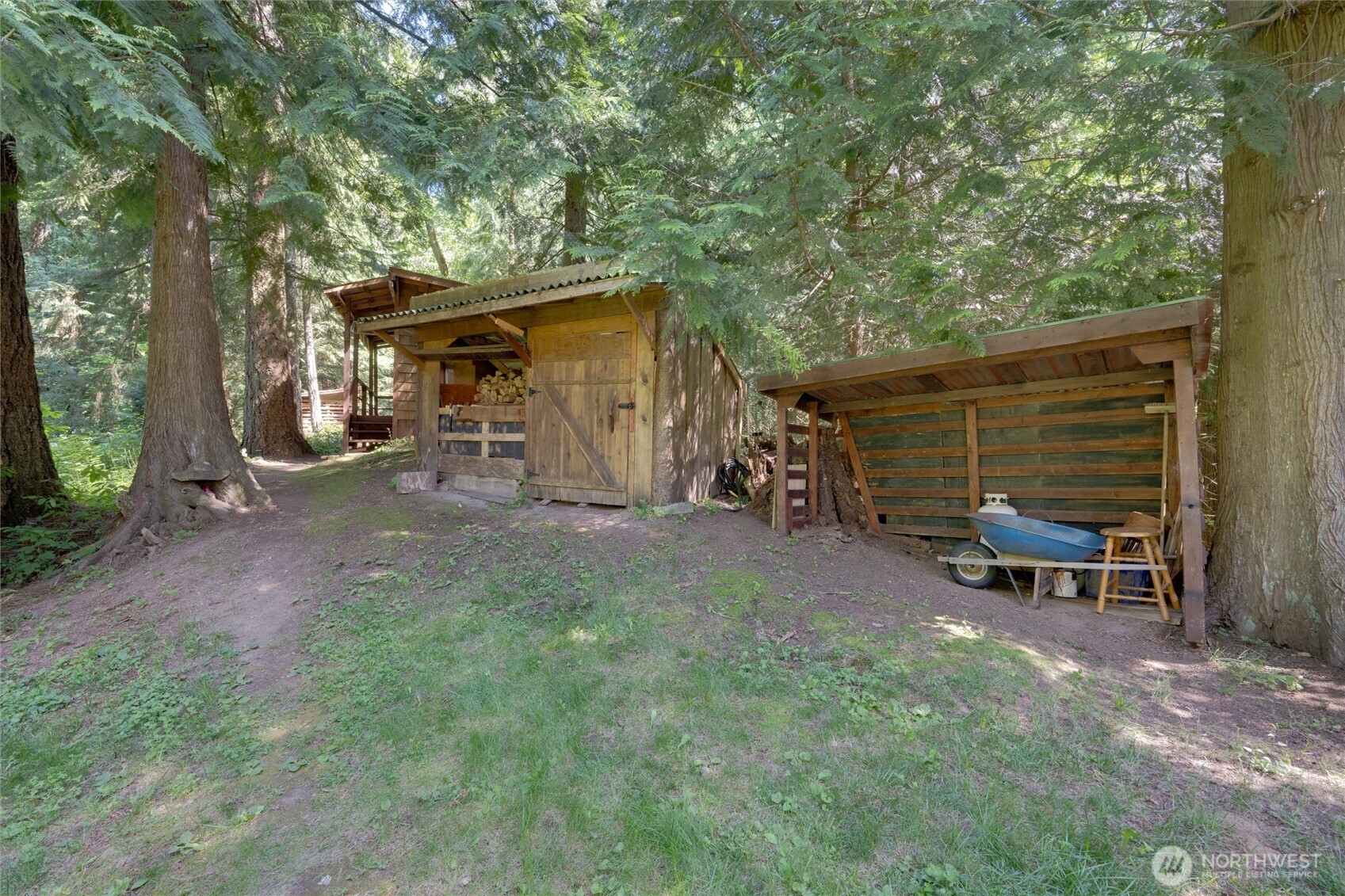 4315 Nordum Road Property Photo 16