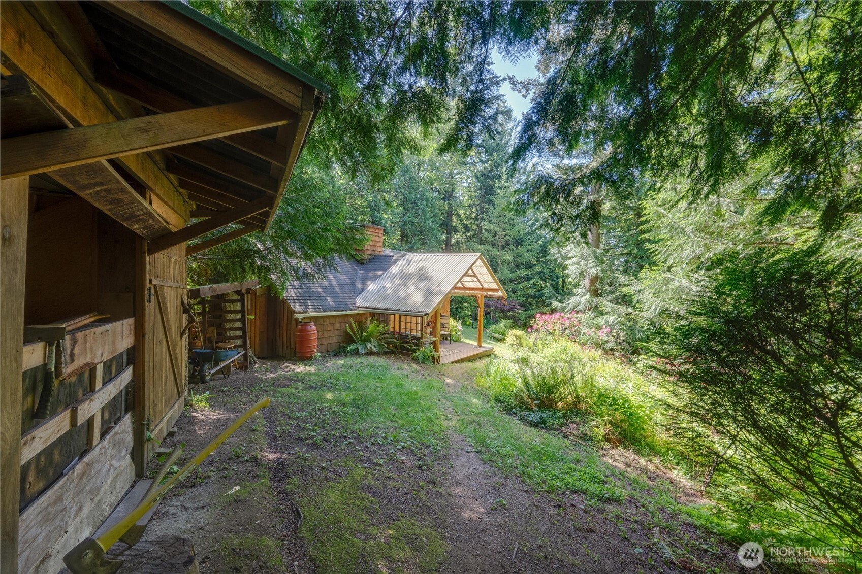 4315 Nordum Road Property Photo 24