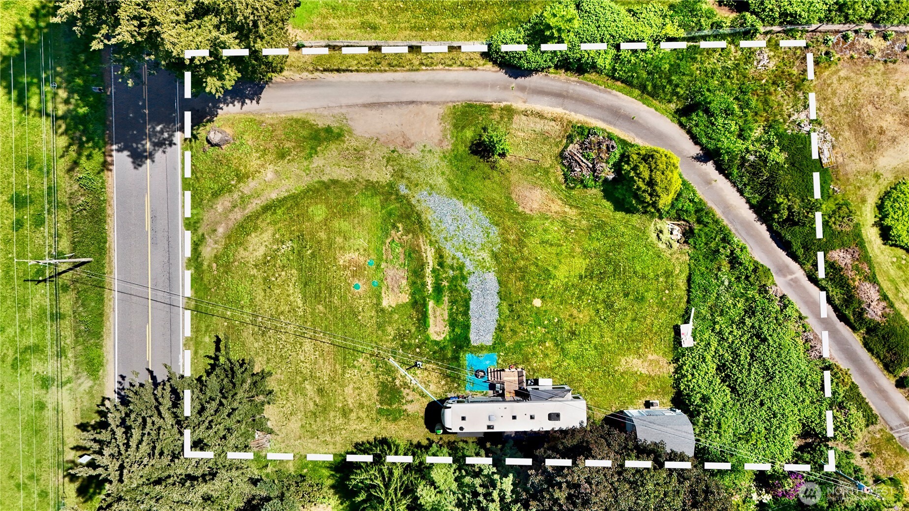 797 Ten Mile Road Property Photo 1