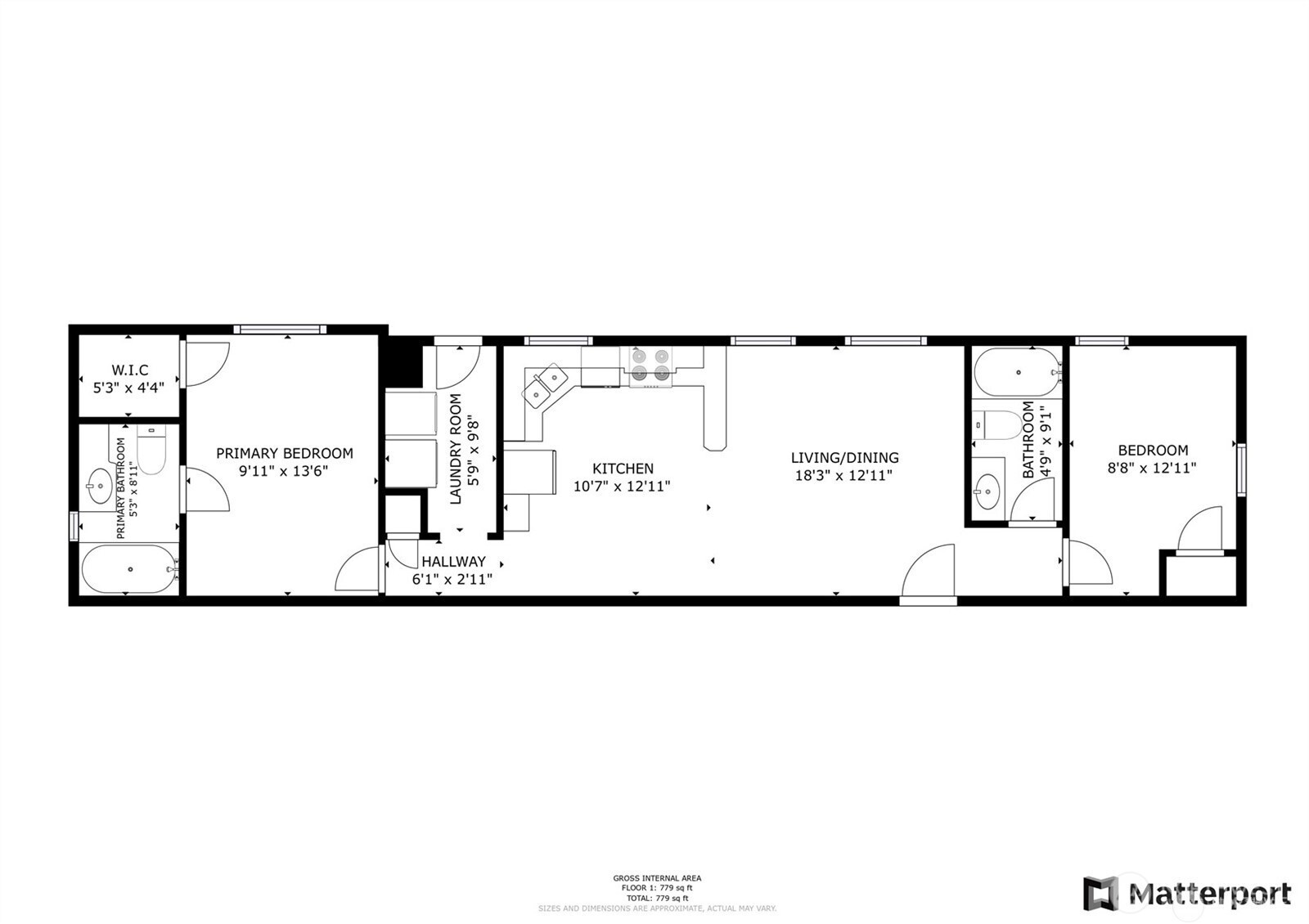 17114 153rd Avenue 10 Property Photo 16
