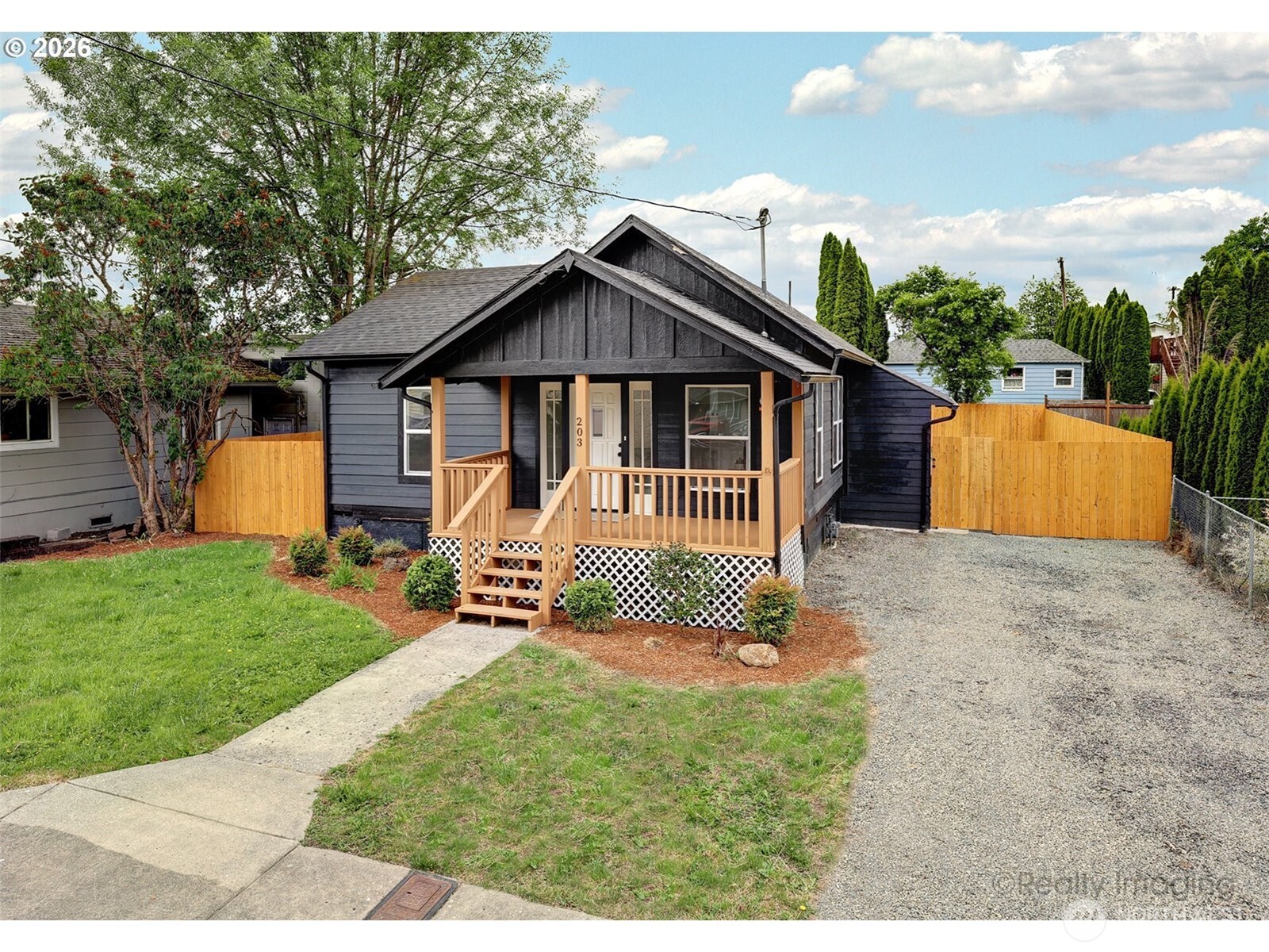 203 Roake Avenue Property Photo 1