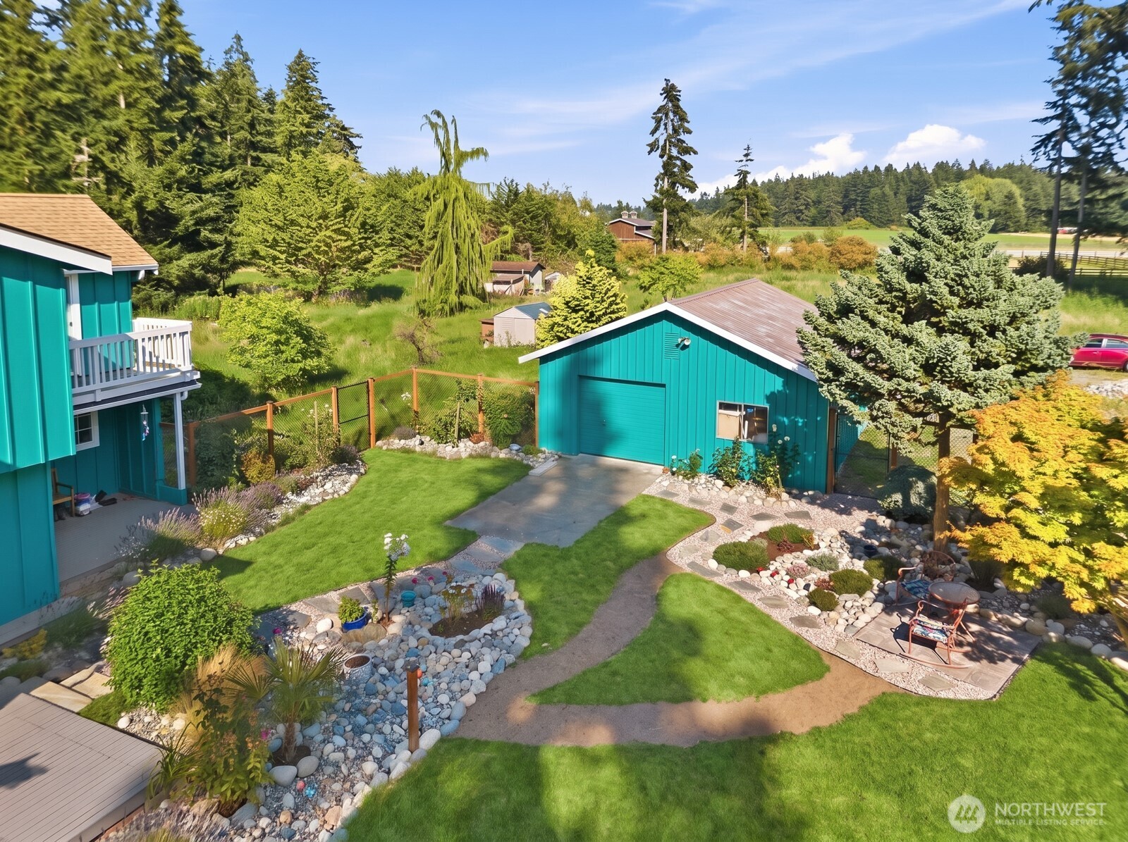 751 Hazzle Court Property Photo 34
