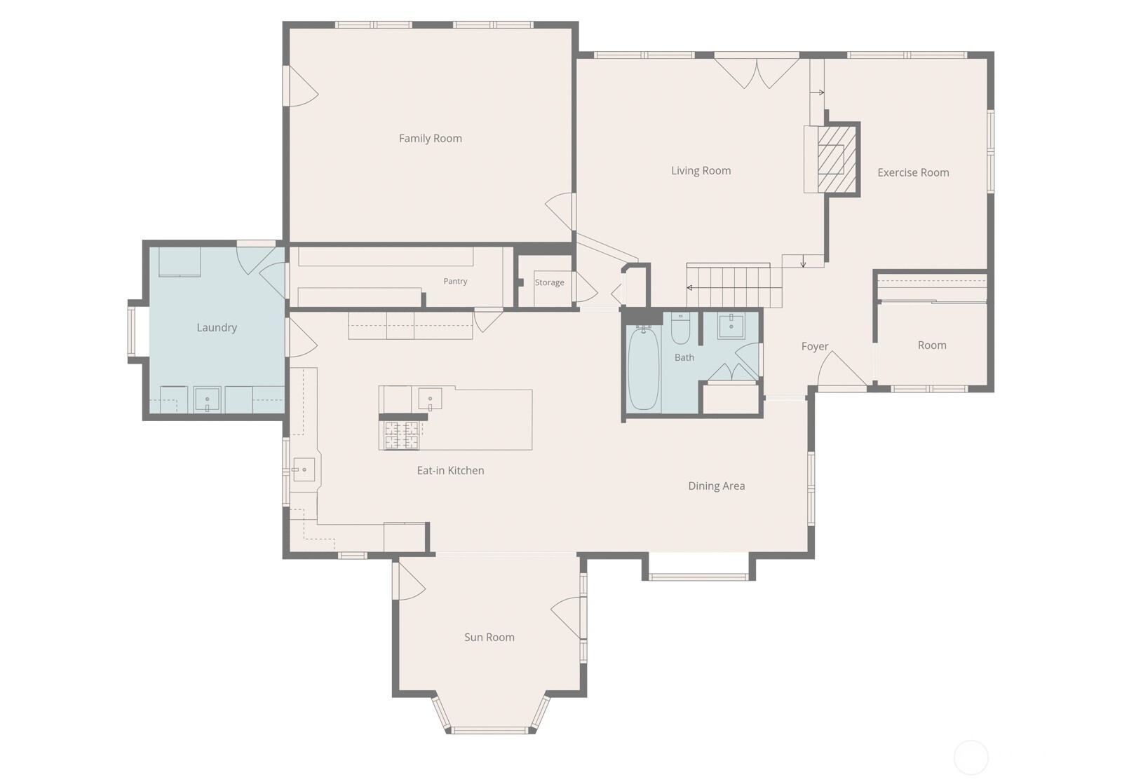 751 Hazzle Court Property Photo 38