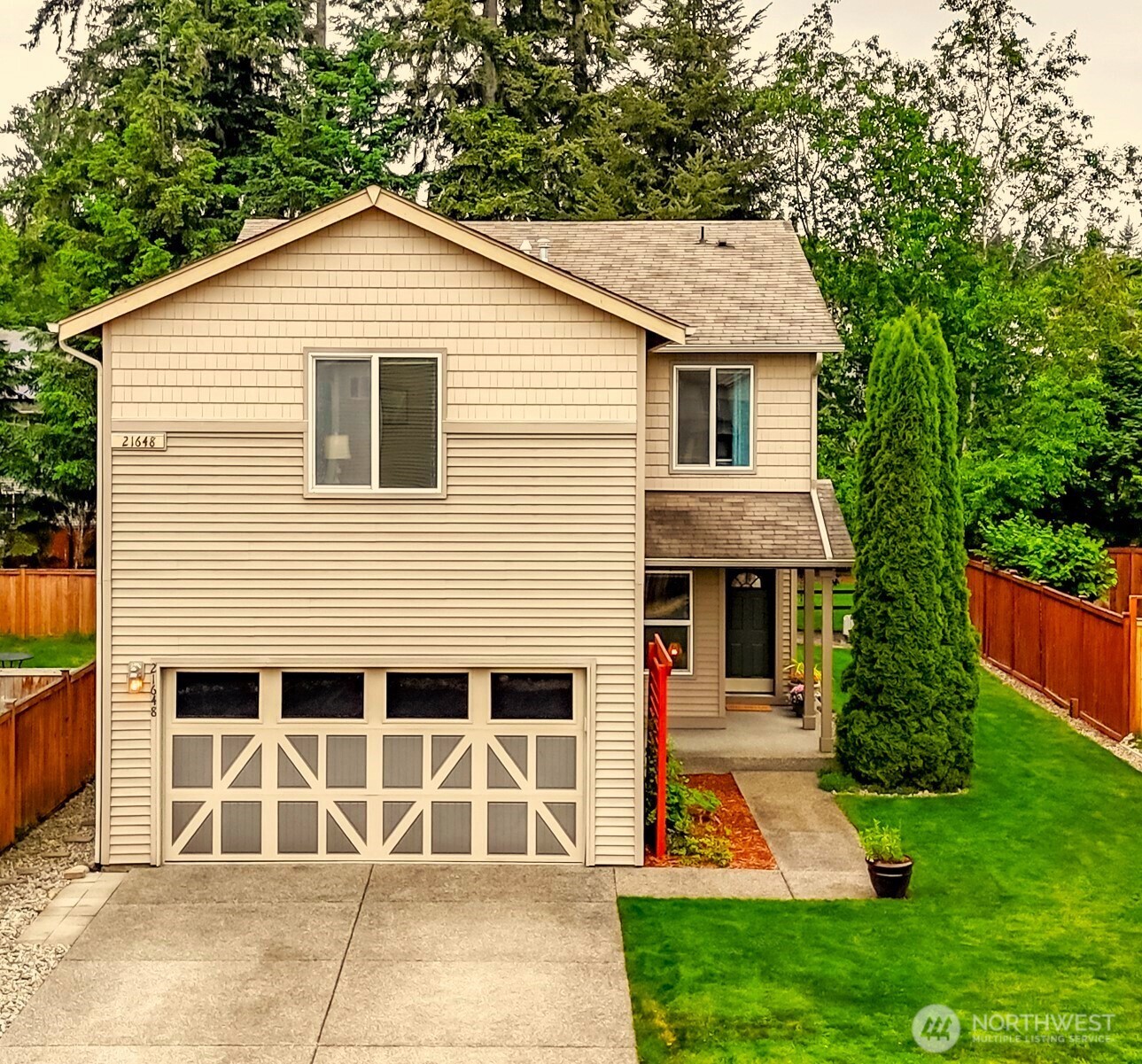 21648 Se 297th Terrace Property Photo 29