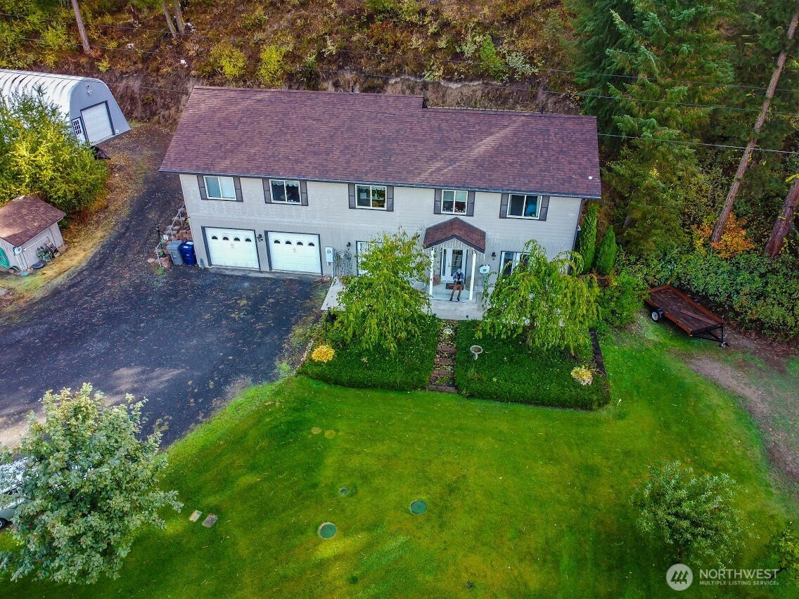 12465 Chumstick Highway Property Photo 3