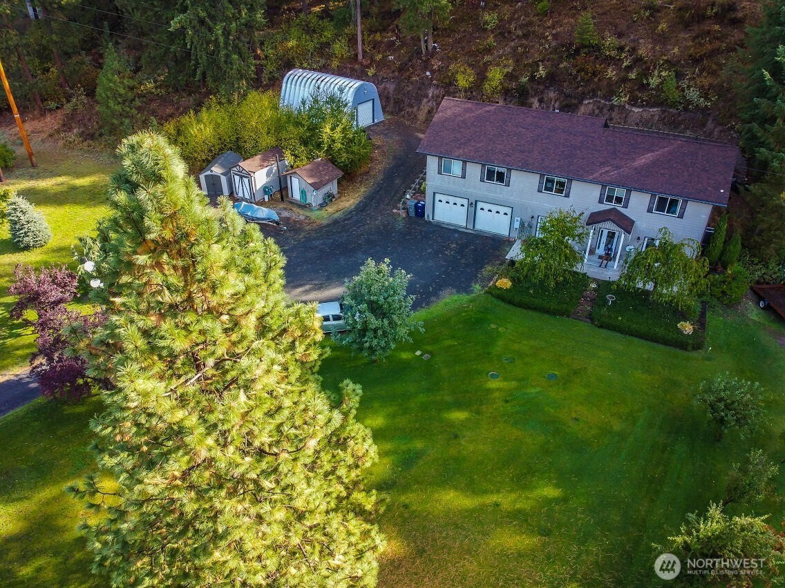 12465 Chumstick Highway Property Photo 4