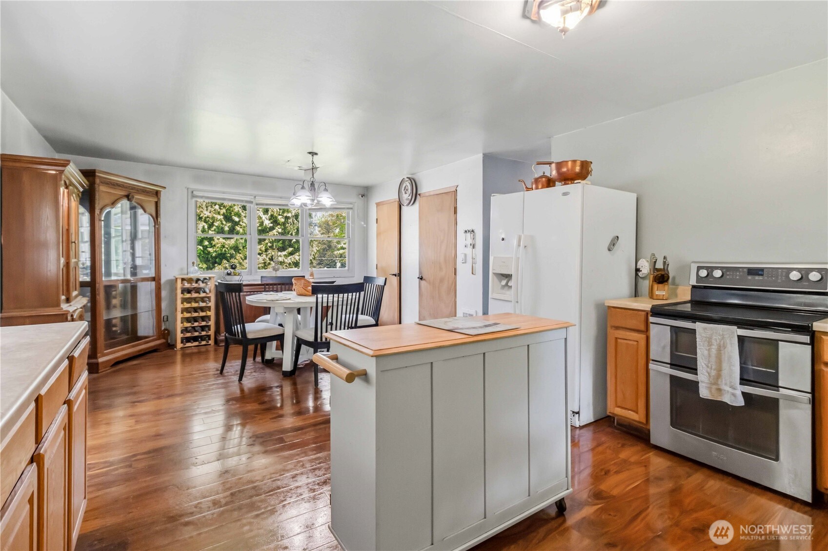 16204 Se 116th Street Property Photo 4