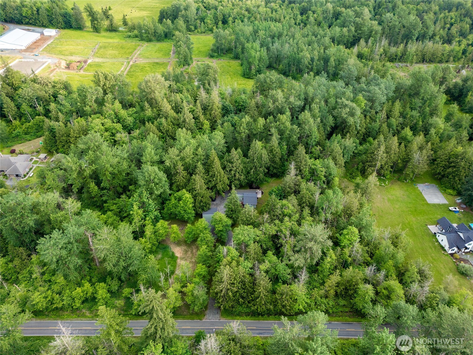 1535 Ten Mile Road Property Photo 6