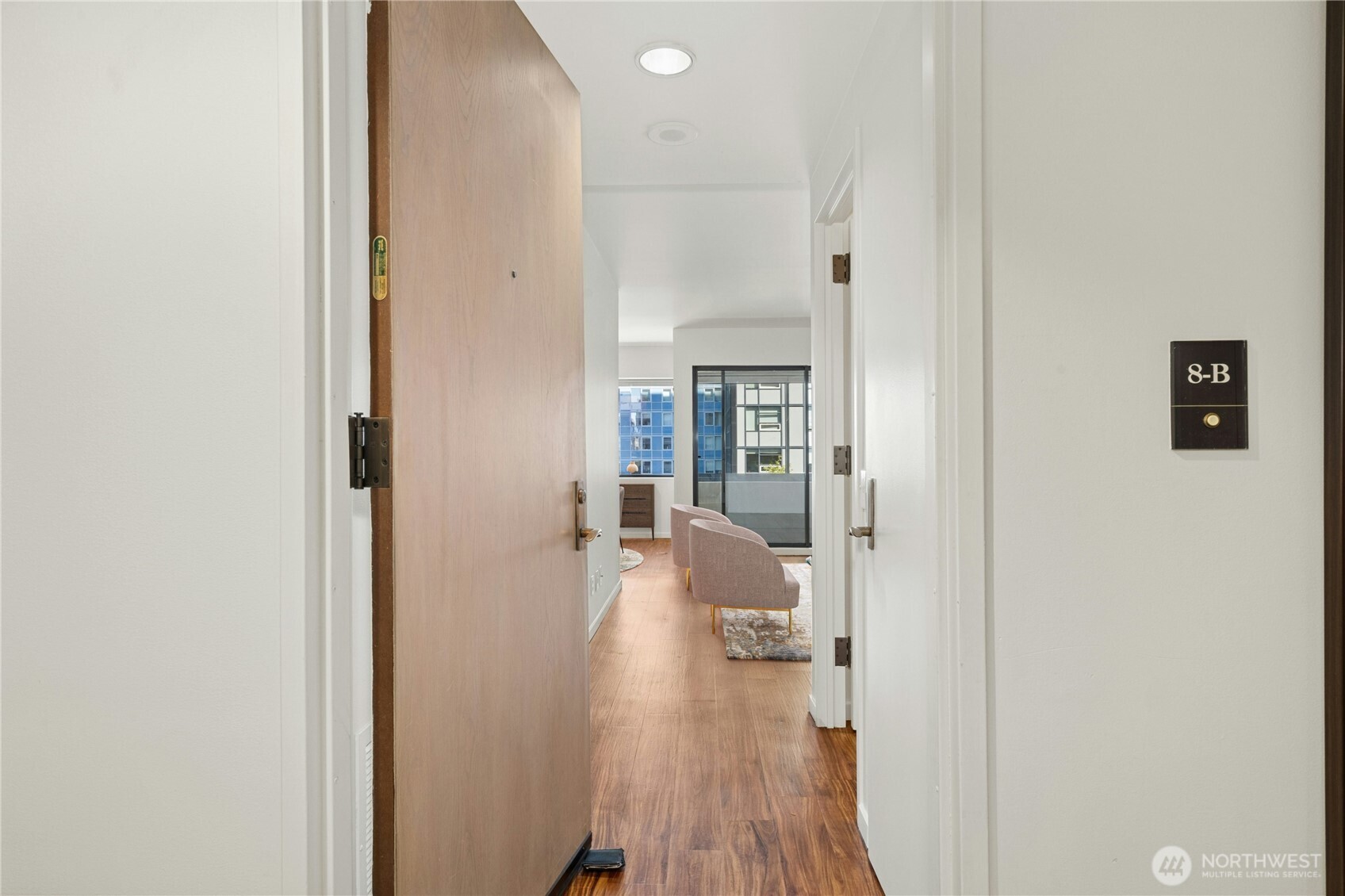 1301 Spring Street 8b Property Photo 2