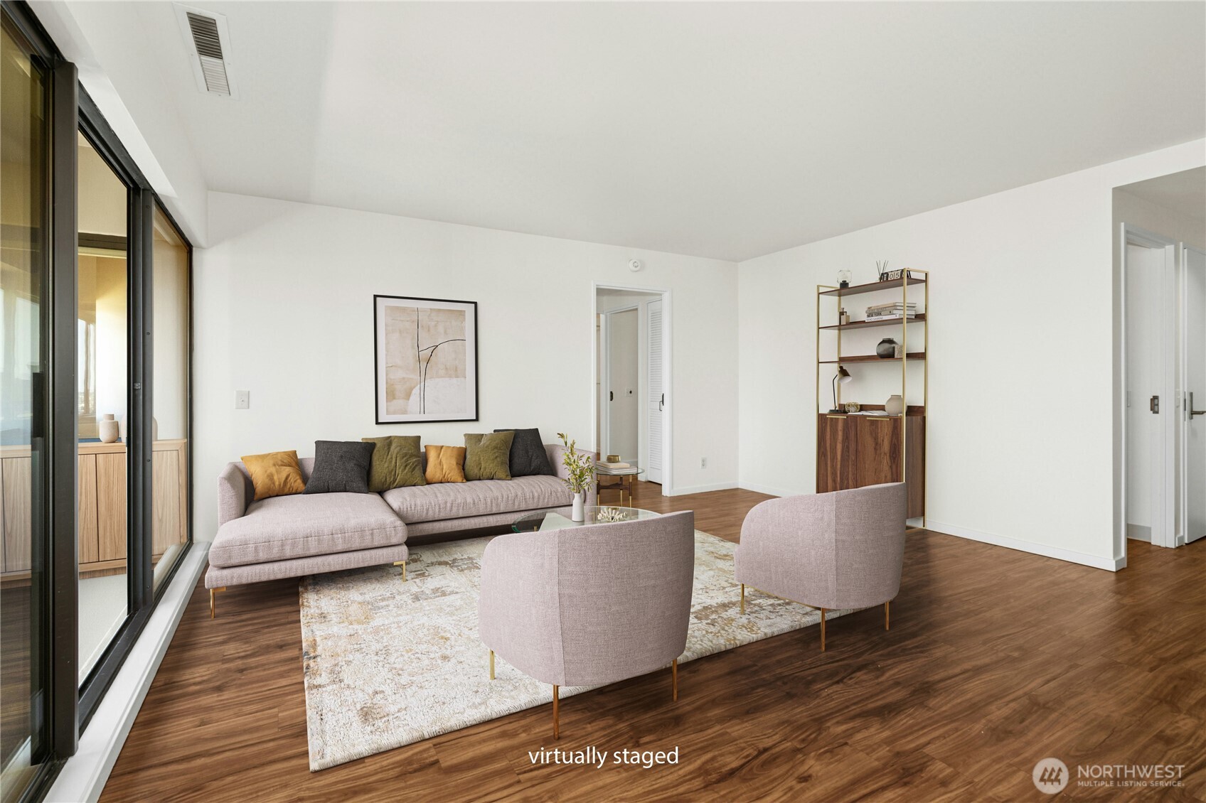 1301 Spring Street 8b Property Photo 4