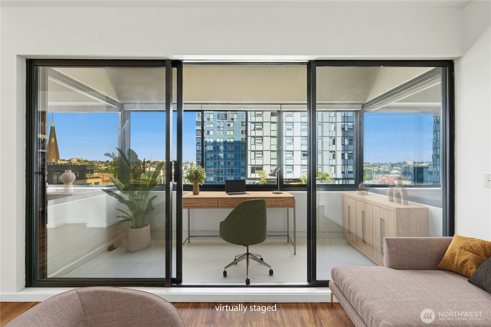 1301 Spring Street 8b Property Photo 6