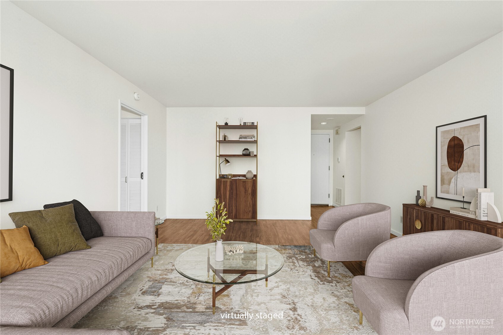 1301 Spring Street 8b Property Photo 9