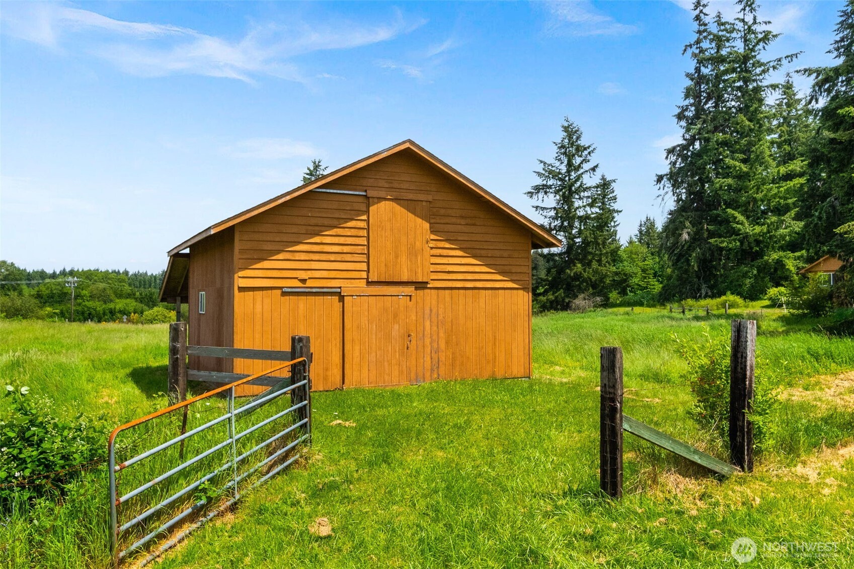 10140 Case Road Property Photo 3