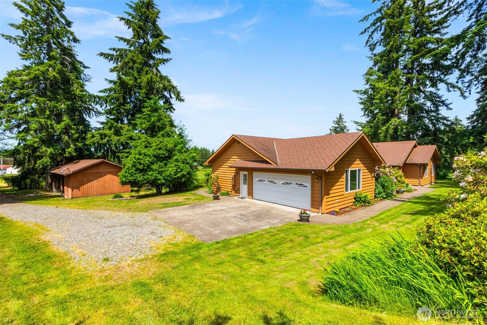 10140 Case Road Property Photo 6