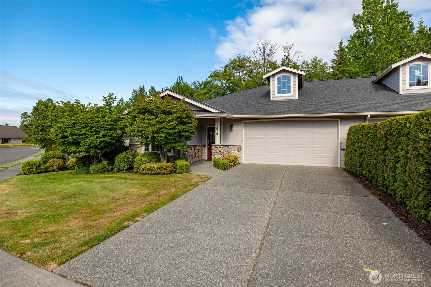 1813 Cedar Springs Lane Property Photo 1