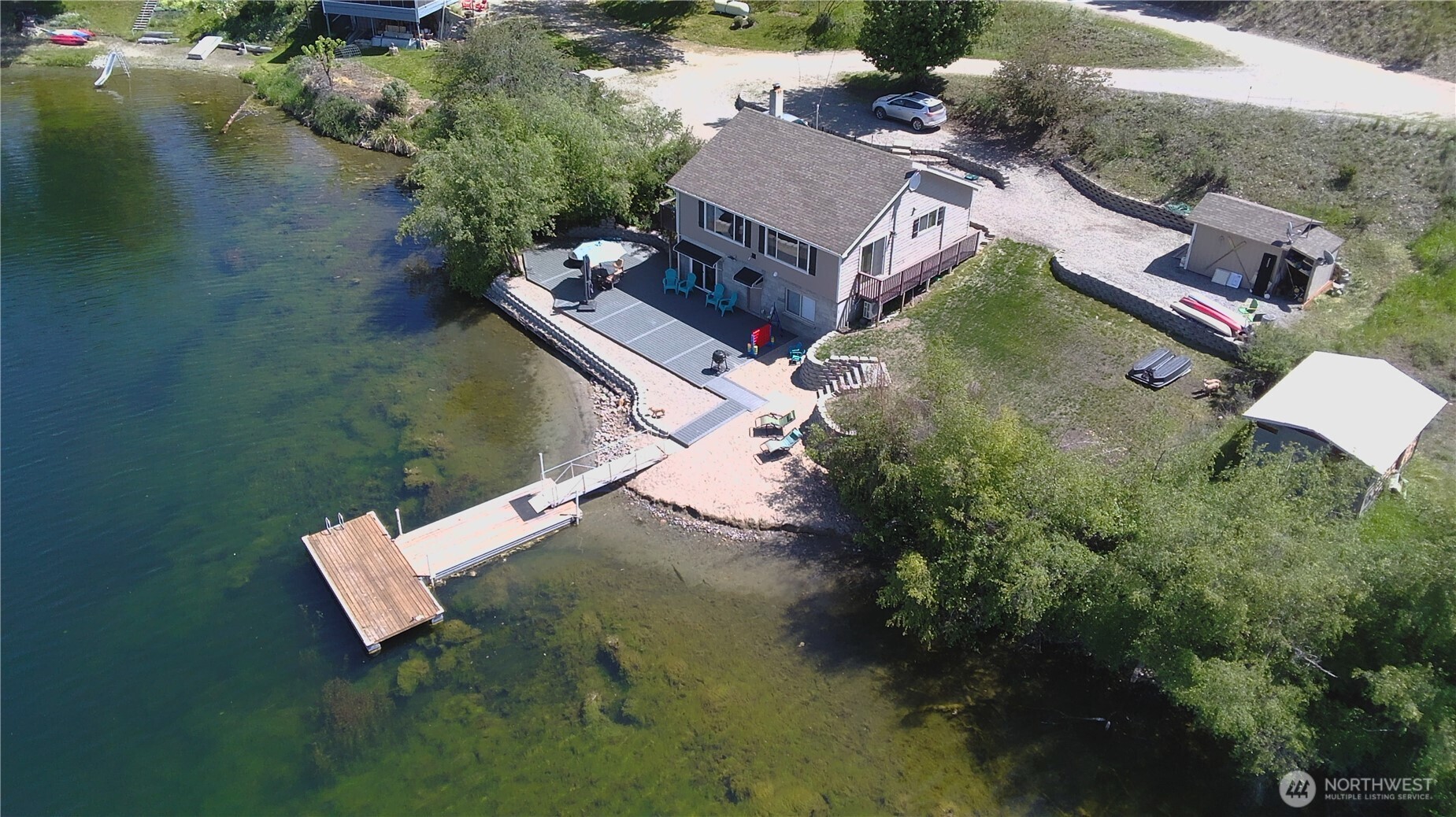 6 Marions Cove Road Property Photo 27