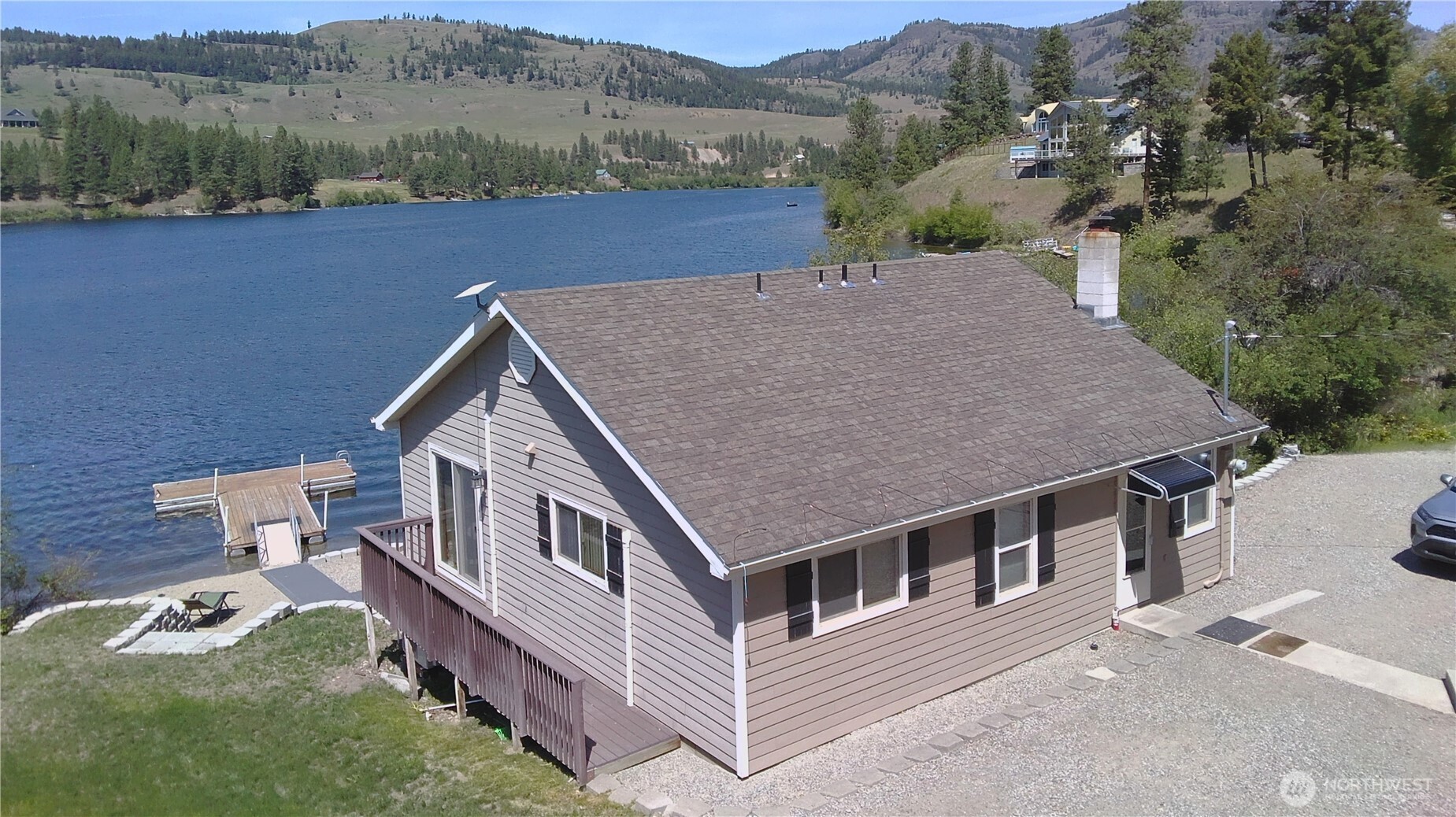 6 Marions Cove Road Property Photo 29