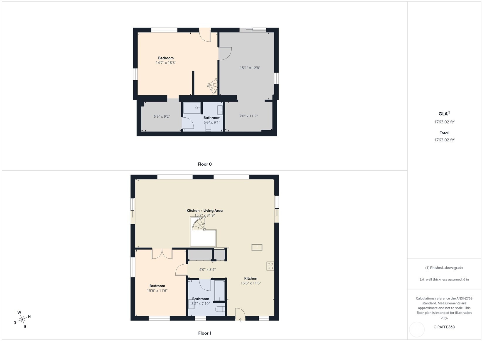 6 Marions Cove Road Property Photo 31