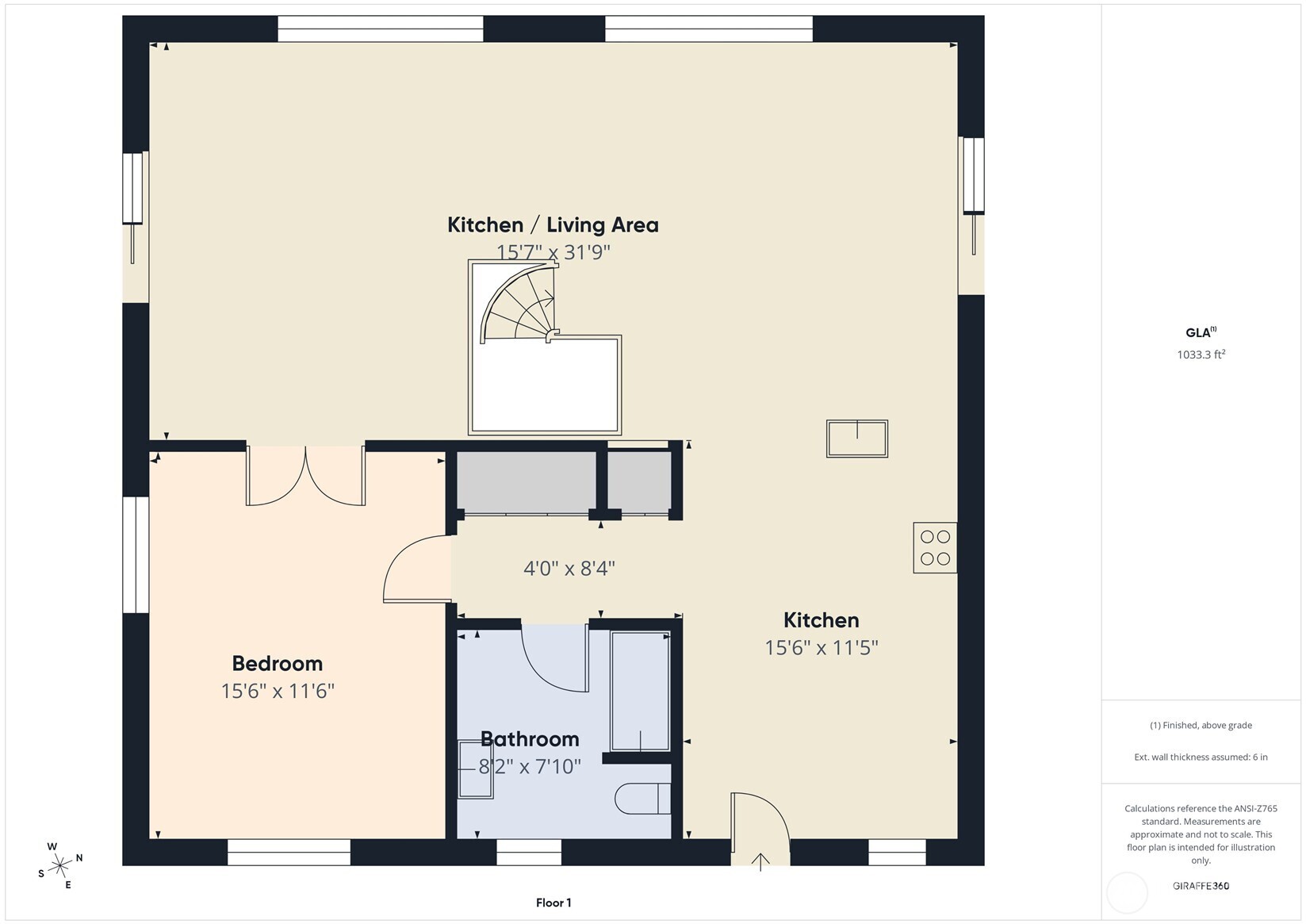 6 Marions Cove Road Property Photo 32