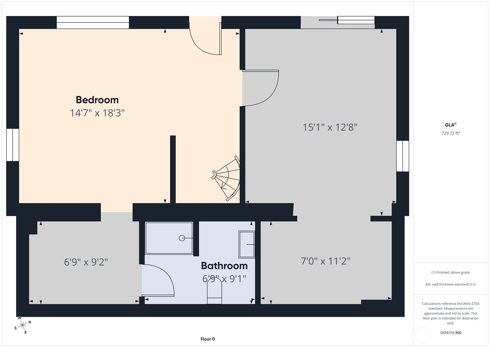 6 Marions Cove Road Property Photo 33