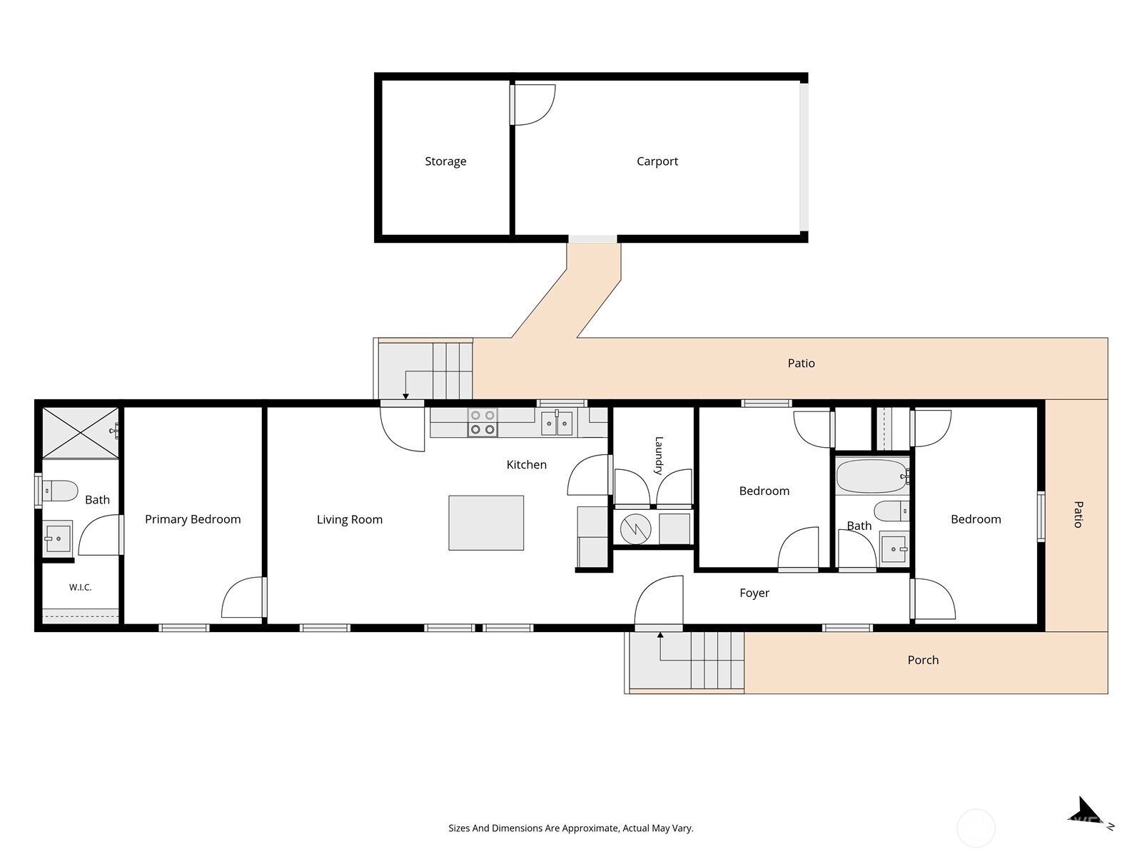 102 Sir Lancelot Way Property Photo 36