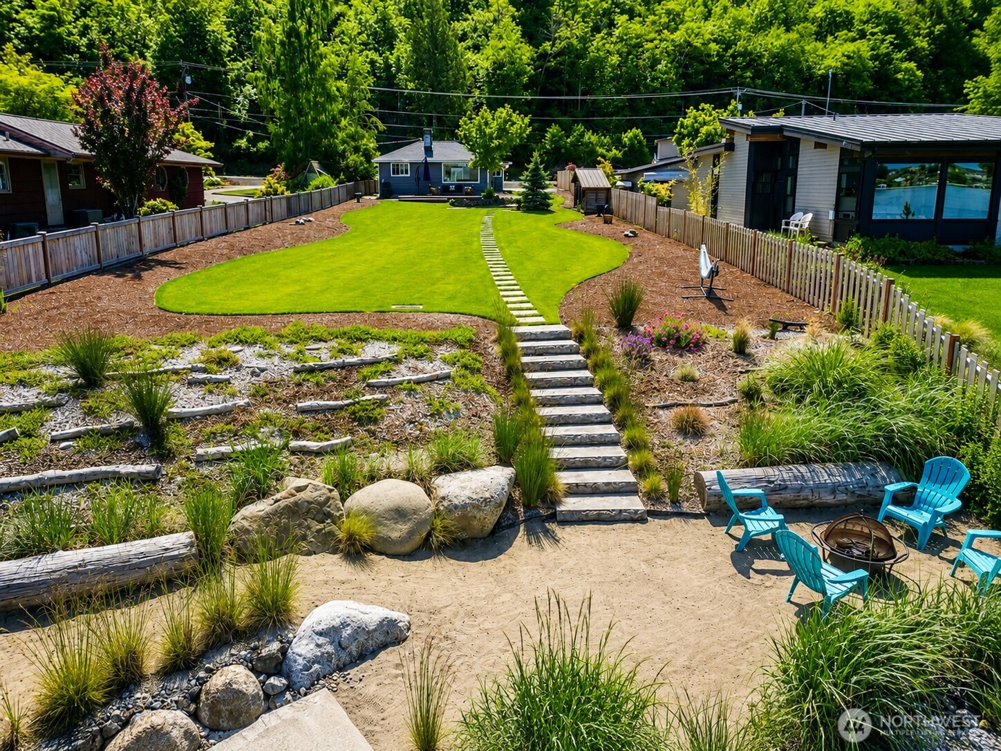 3262 Beach Drive Property Photo 5