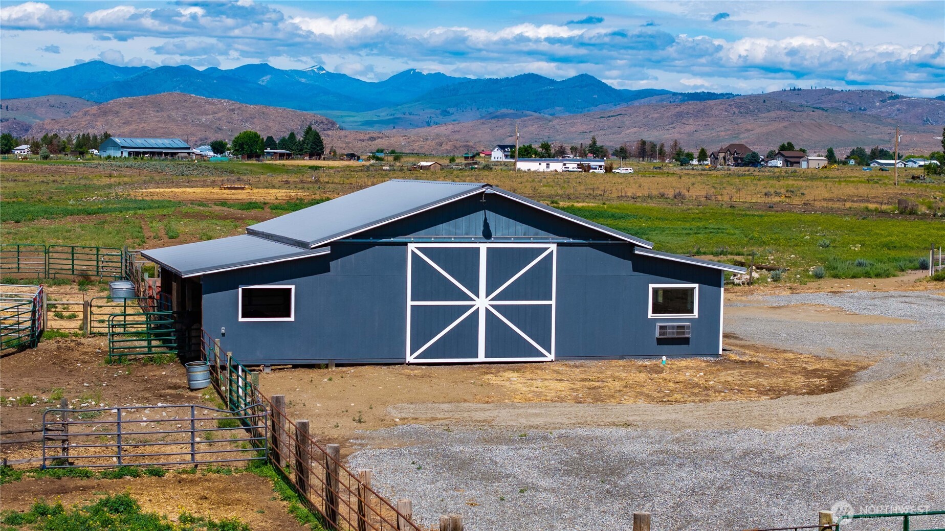 225 Robinson Canyon Road Property Photo 4