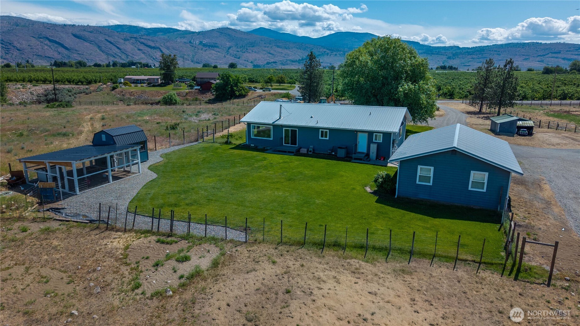 225 Robinson Canyon Road Property Photo 5