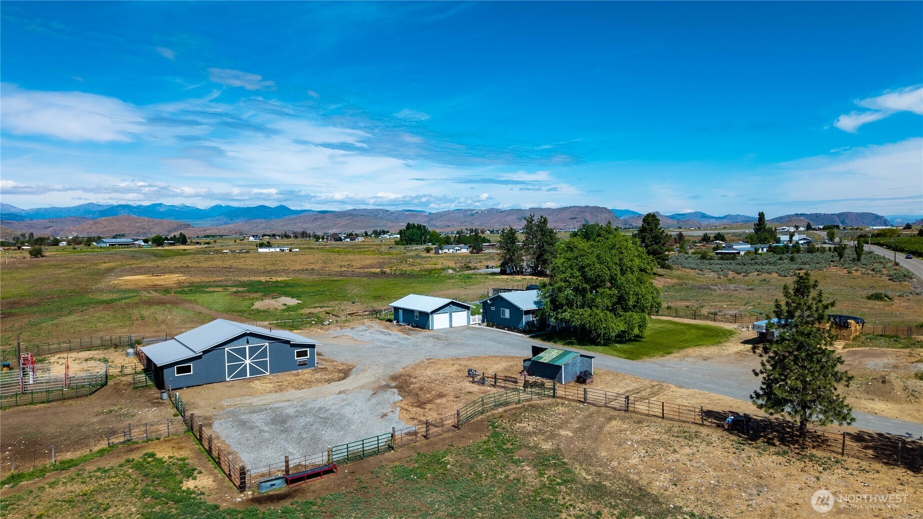 225 Robinson Canyon Road Property Photo 6