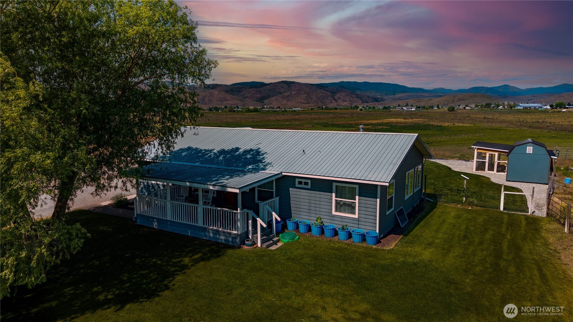 225 Robinson Canyon Road Property Photo 7