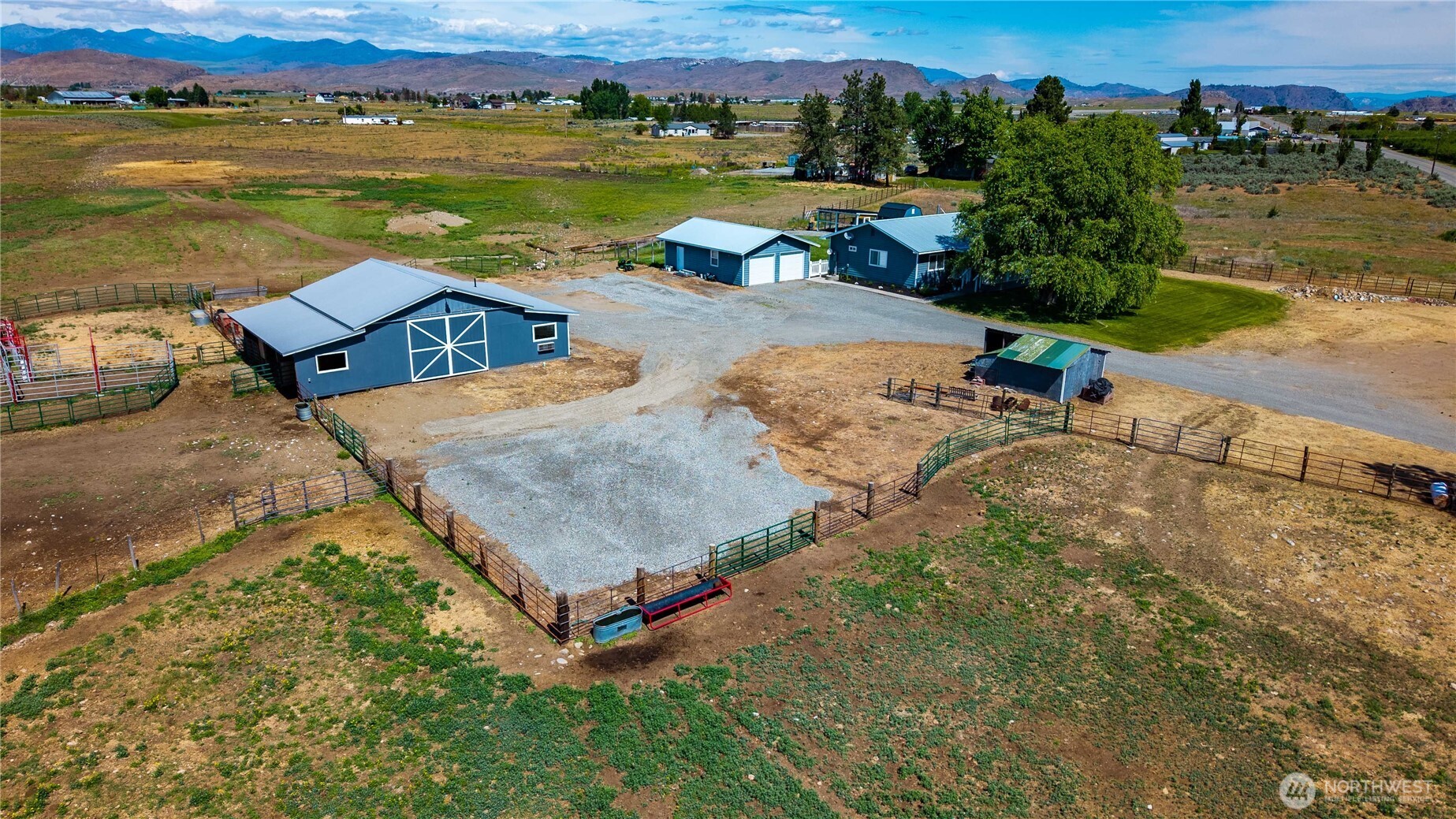 225 Robinson Canyon Road Property Photo 9