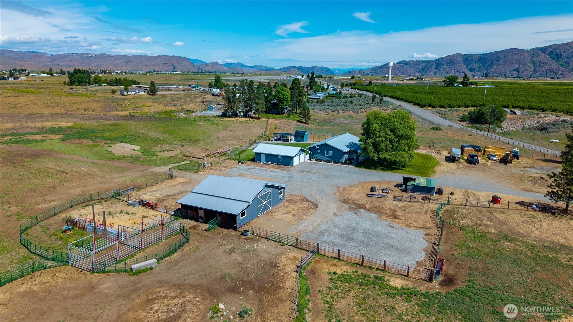 225 Robinson Canyon Road Property Photo 10