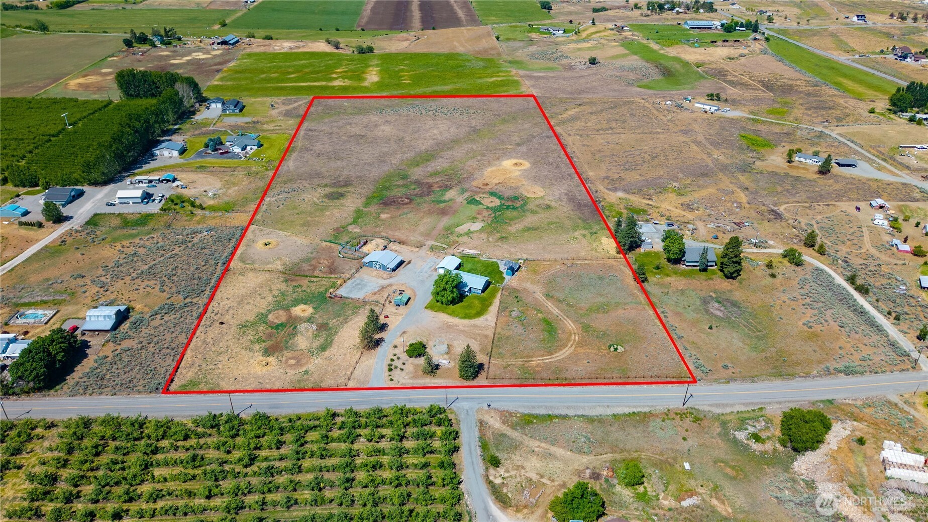 225 Robinson Canyon Road Property Photo 11