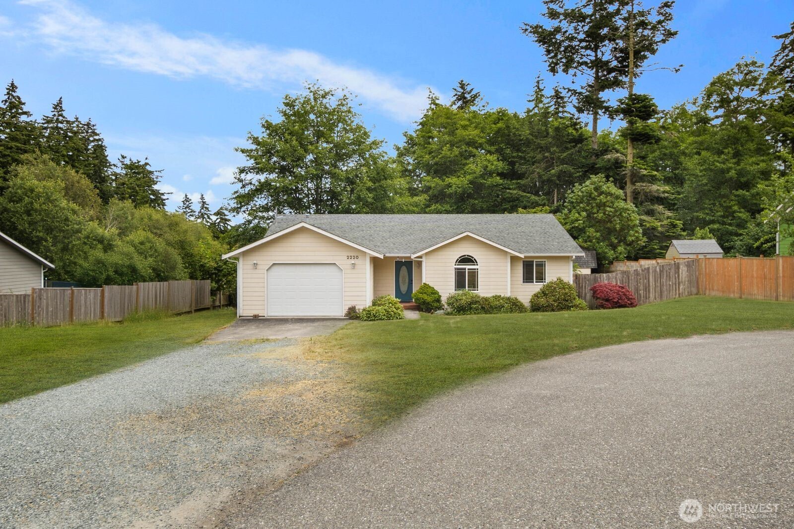 2220 Williams Road Property Photo 2
