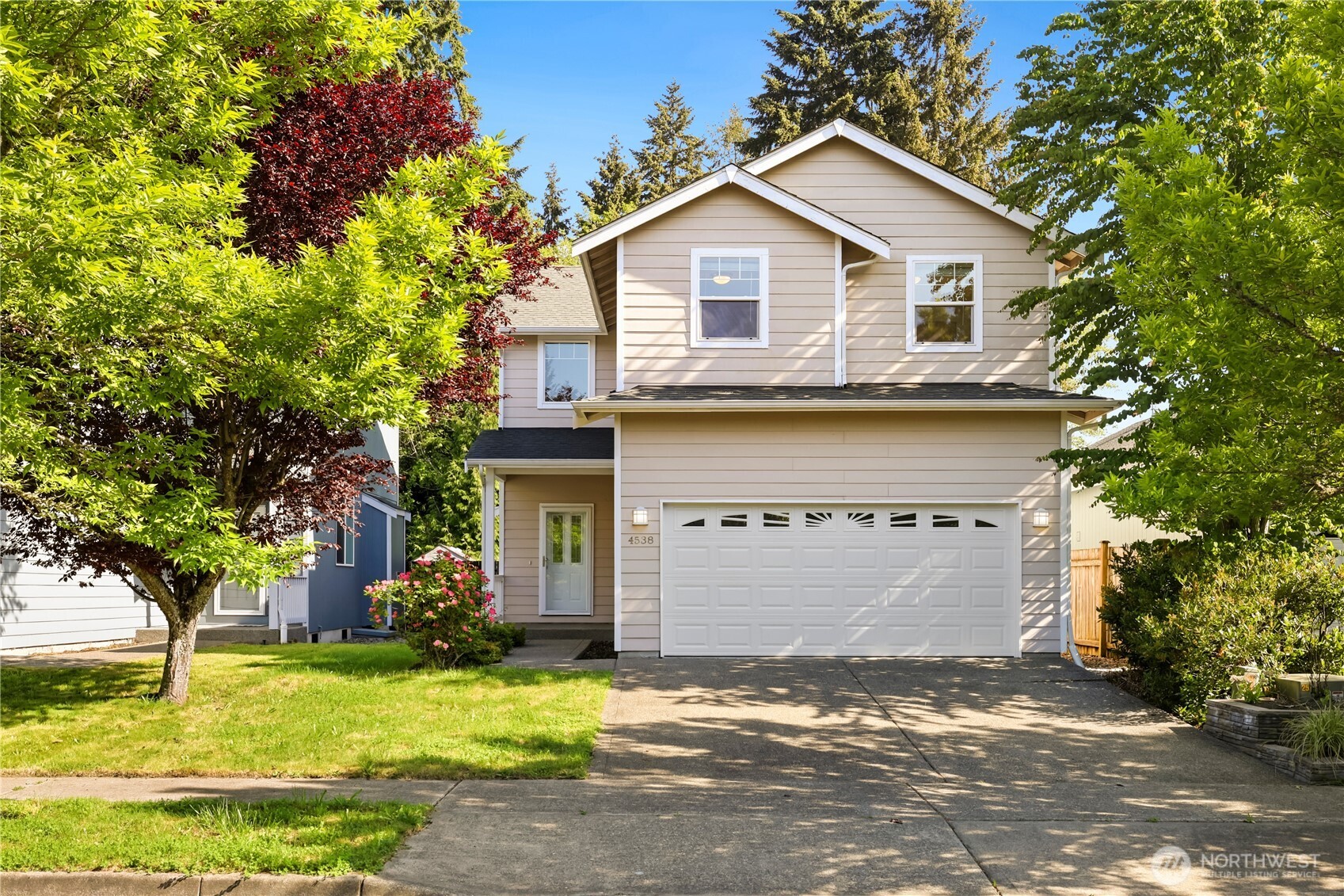 4538 20th Way Property Photo 1