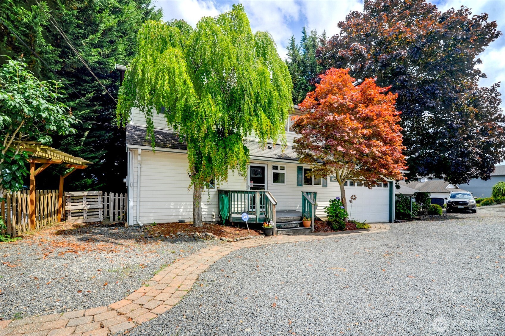 1305 Vernon Road Property Photo 4