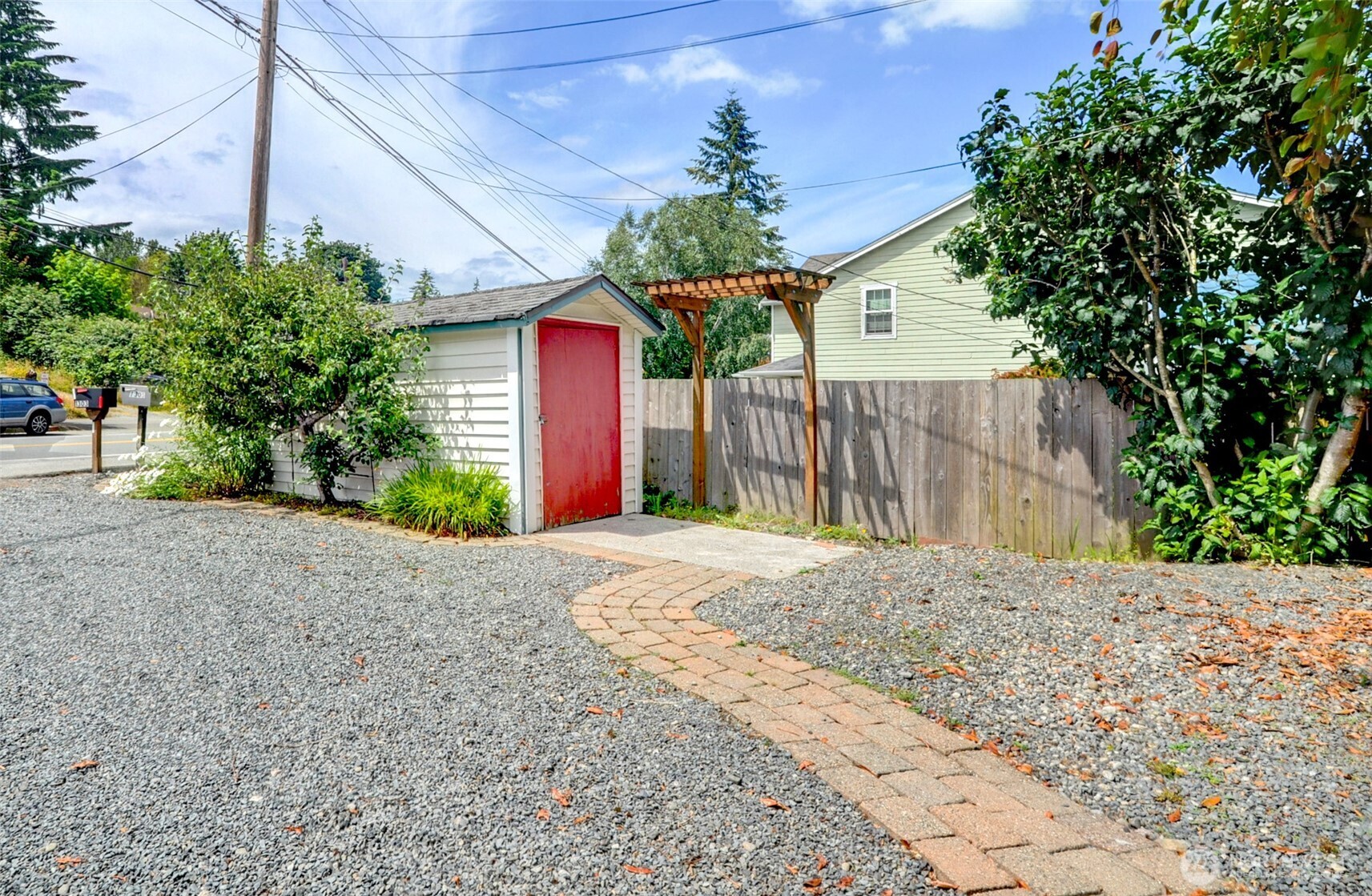 1305 Vernon Road Property Photo 5