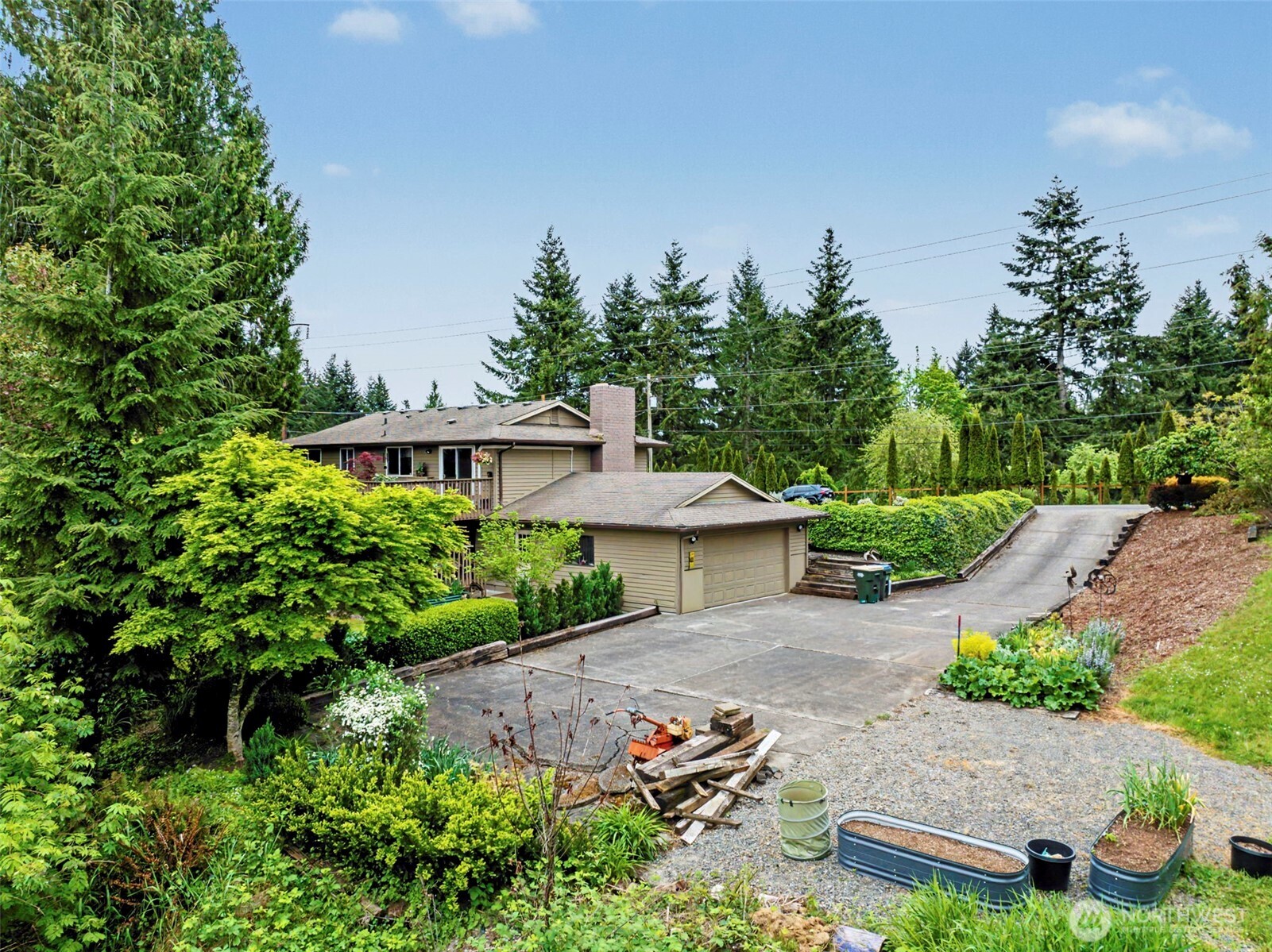 1611 Ham Hill Road Property Photo 37