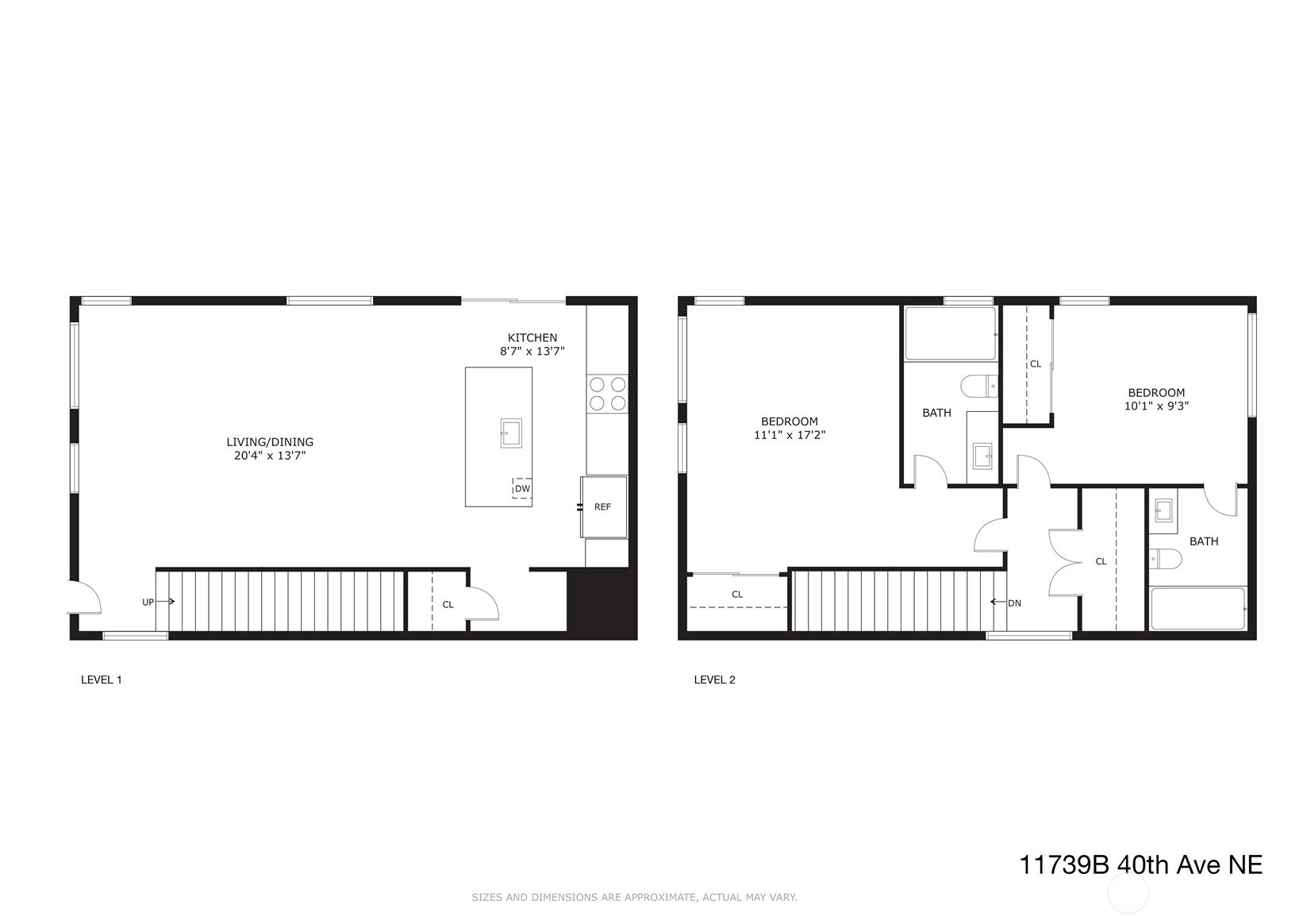 11739 40th Avenue B Property Photo 22